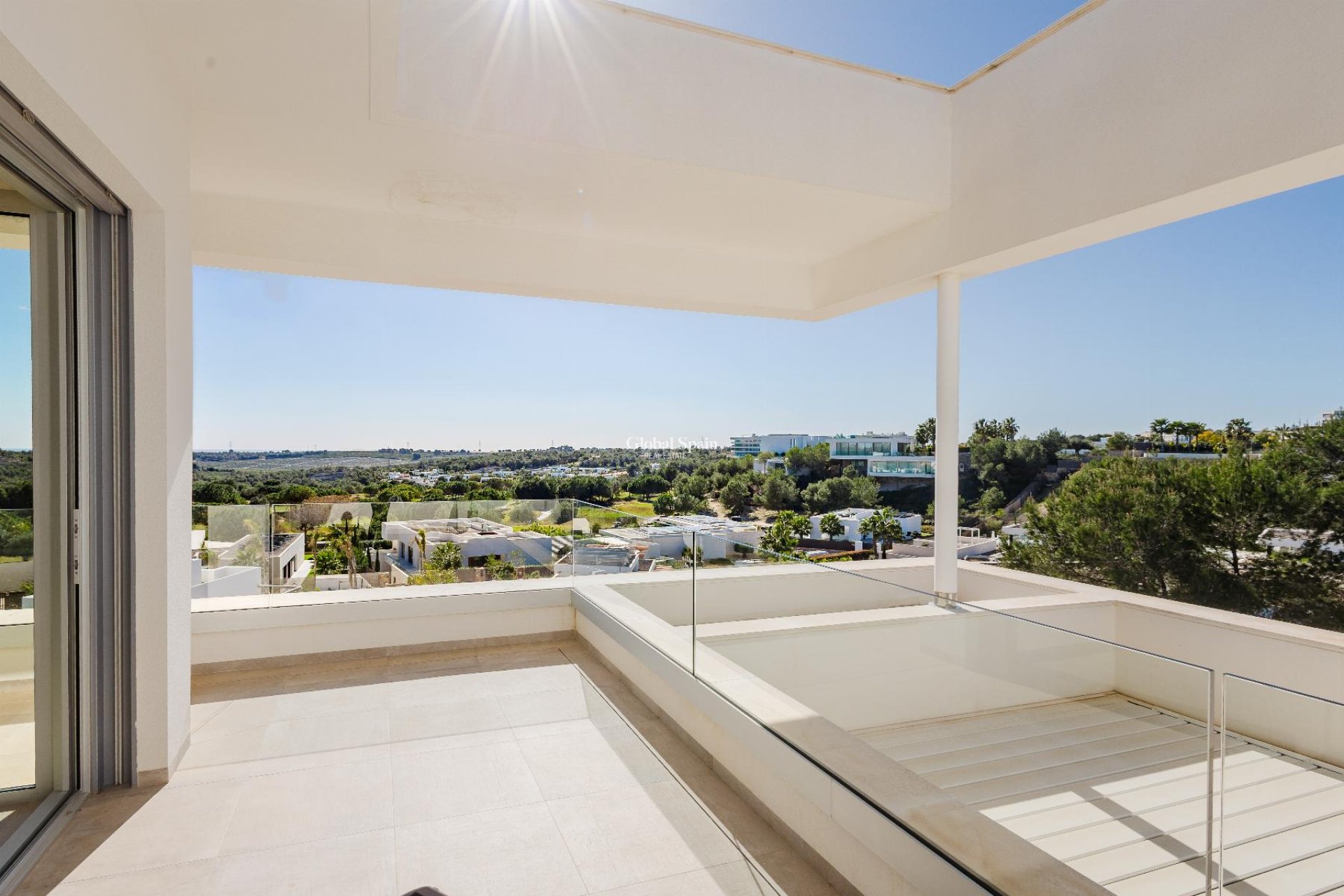 Resale - VILLA -
ORIHUELA COSTA - Costa Blanca