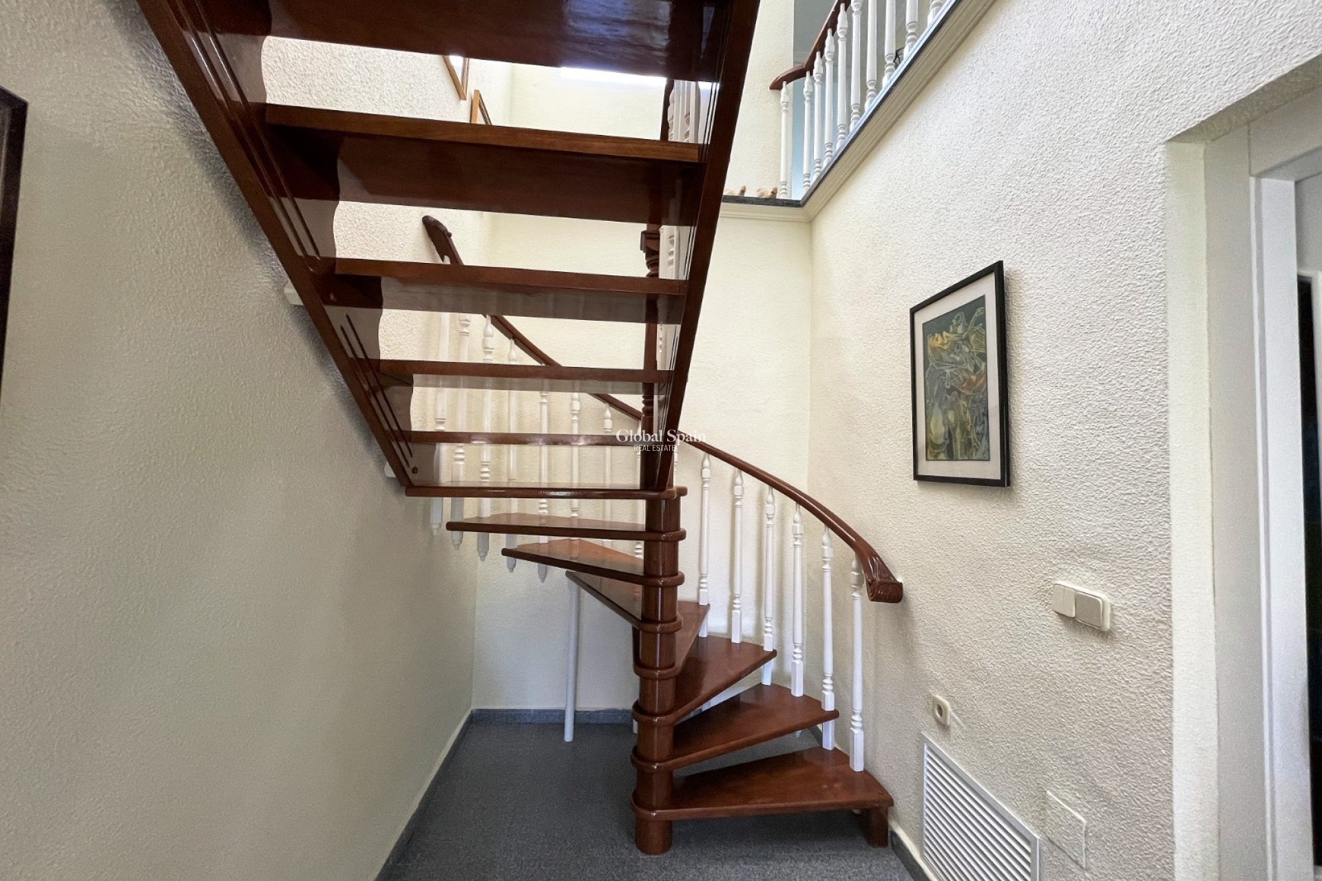 Resale - VILLA -
ORIHUELA COSTA - Costa Blanca