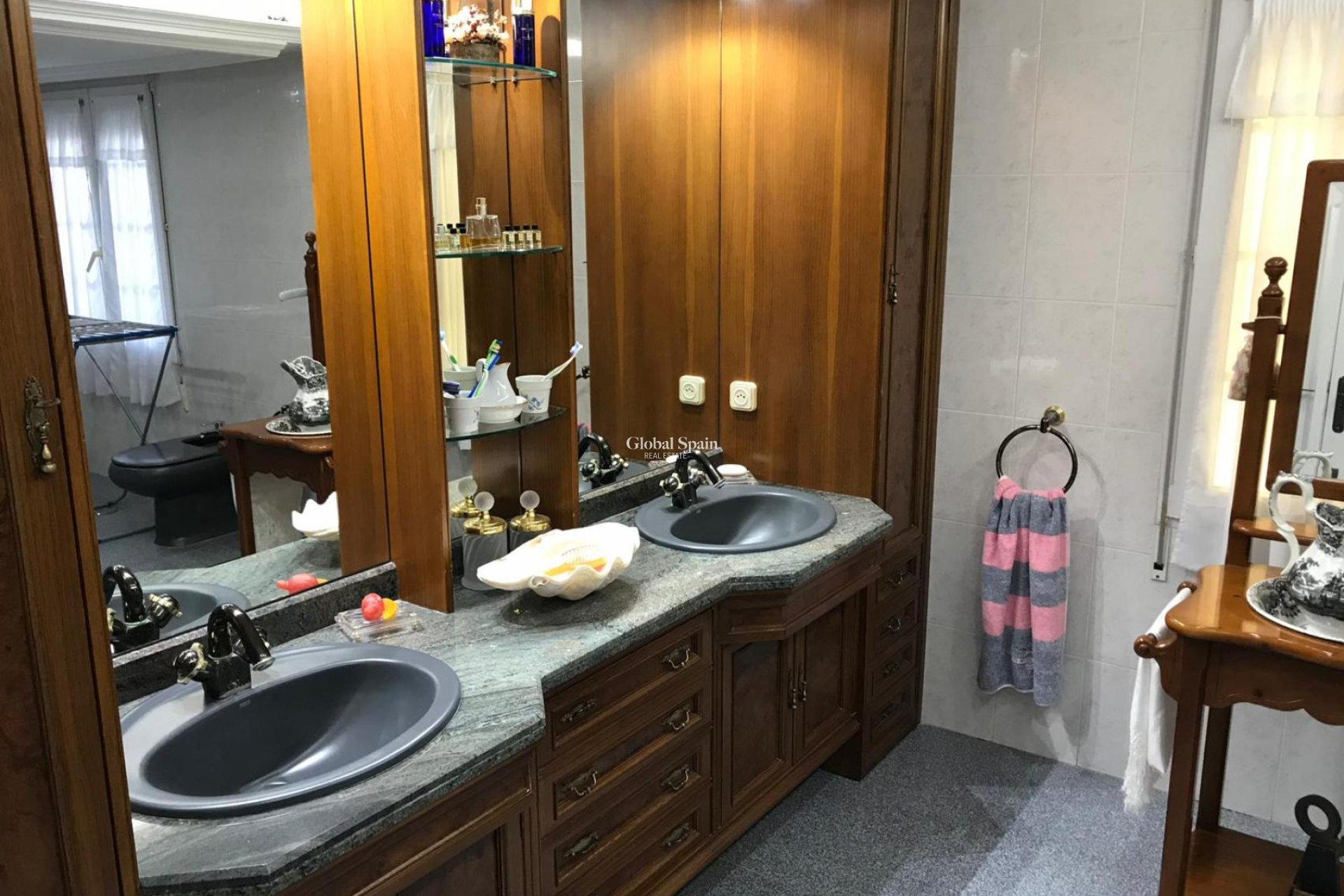 Resale - VILLA -
ORIHUELA COSTA - Costa Blanca