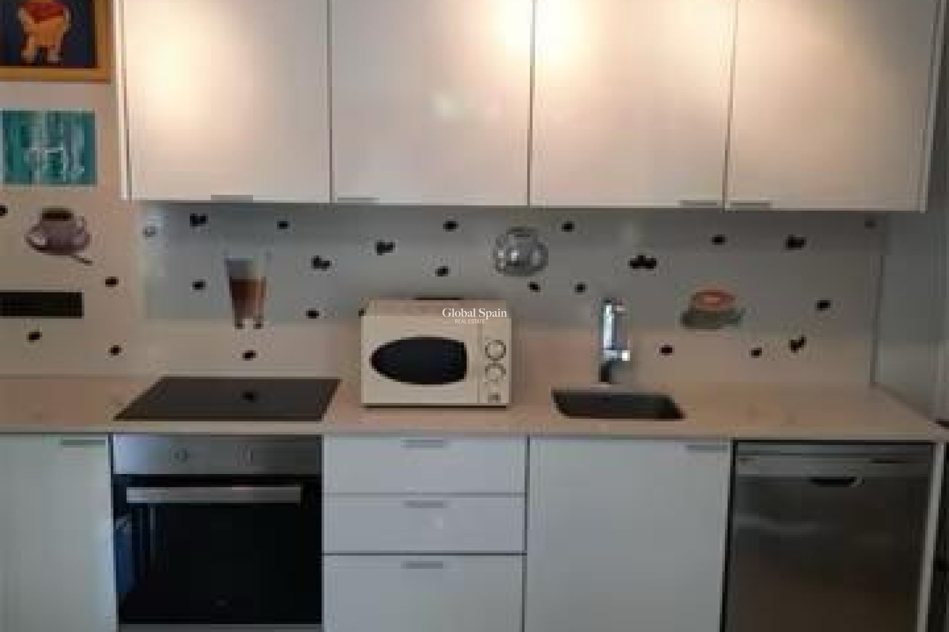Resale - VILLA -
ORIHUELA COSTA - Costa Blanca