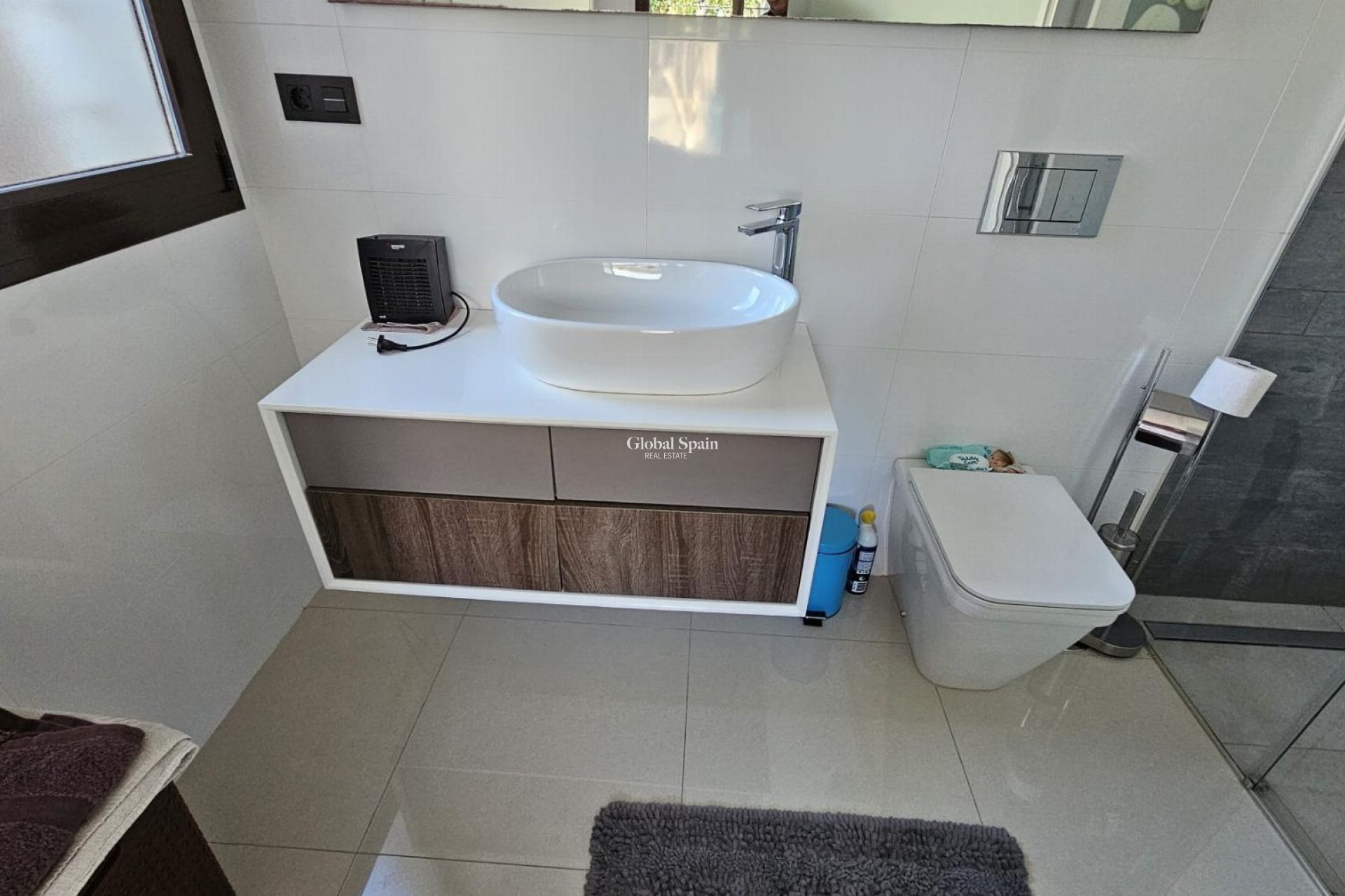 Resale - VILLA -
ORIHUELA COSTA - Costa Blanca