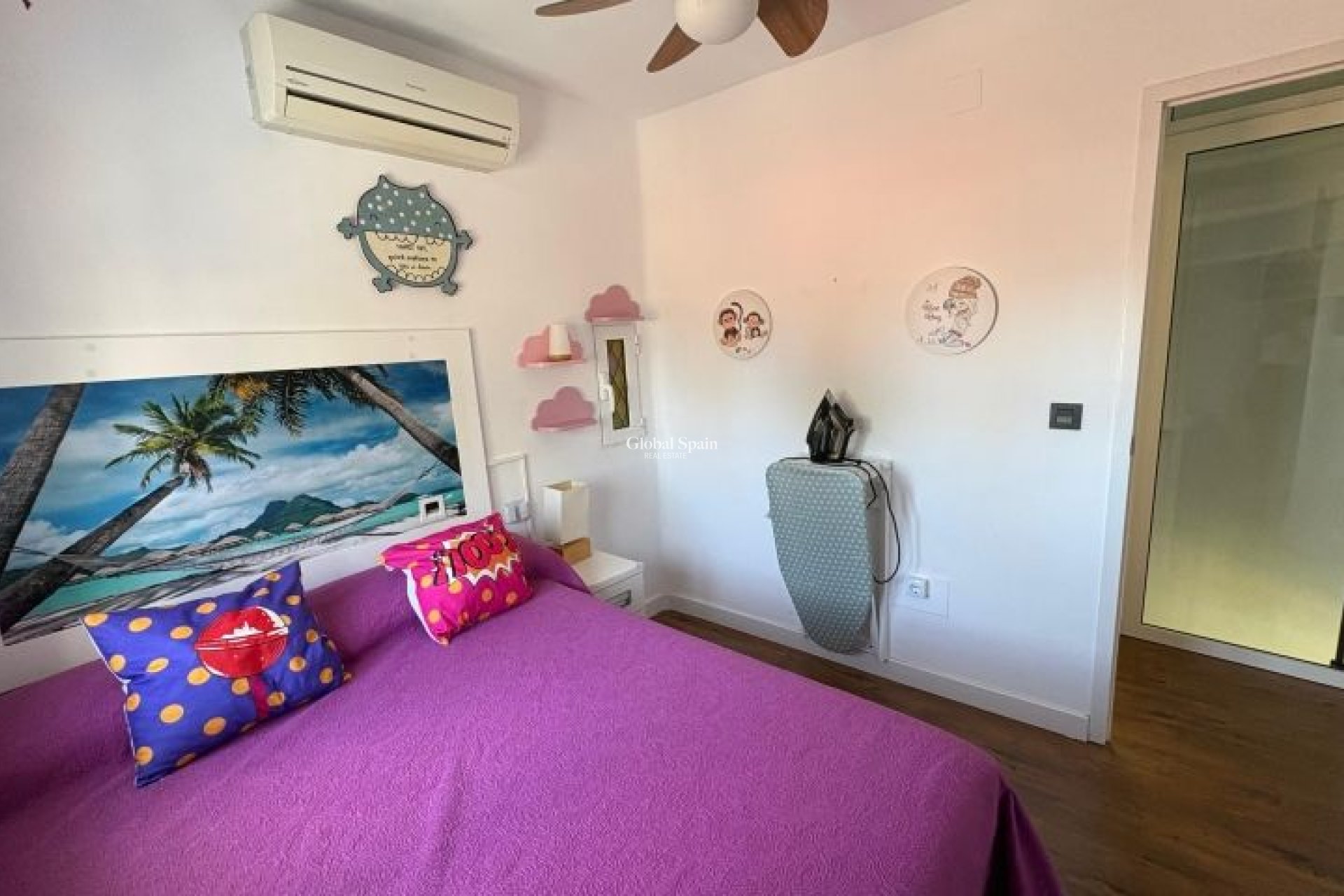 Resale - VILLA -
ORIHUELA COSTA - Costa Blanca