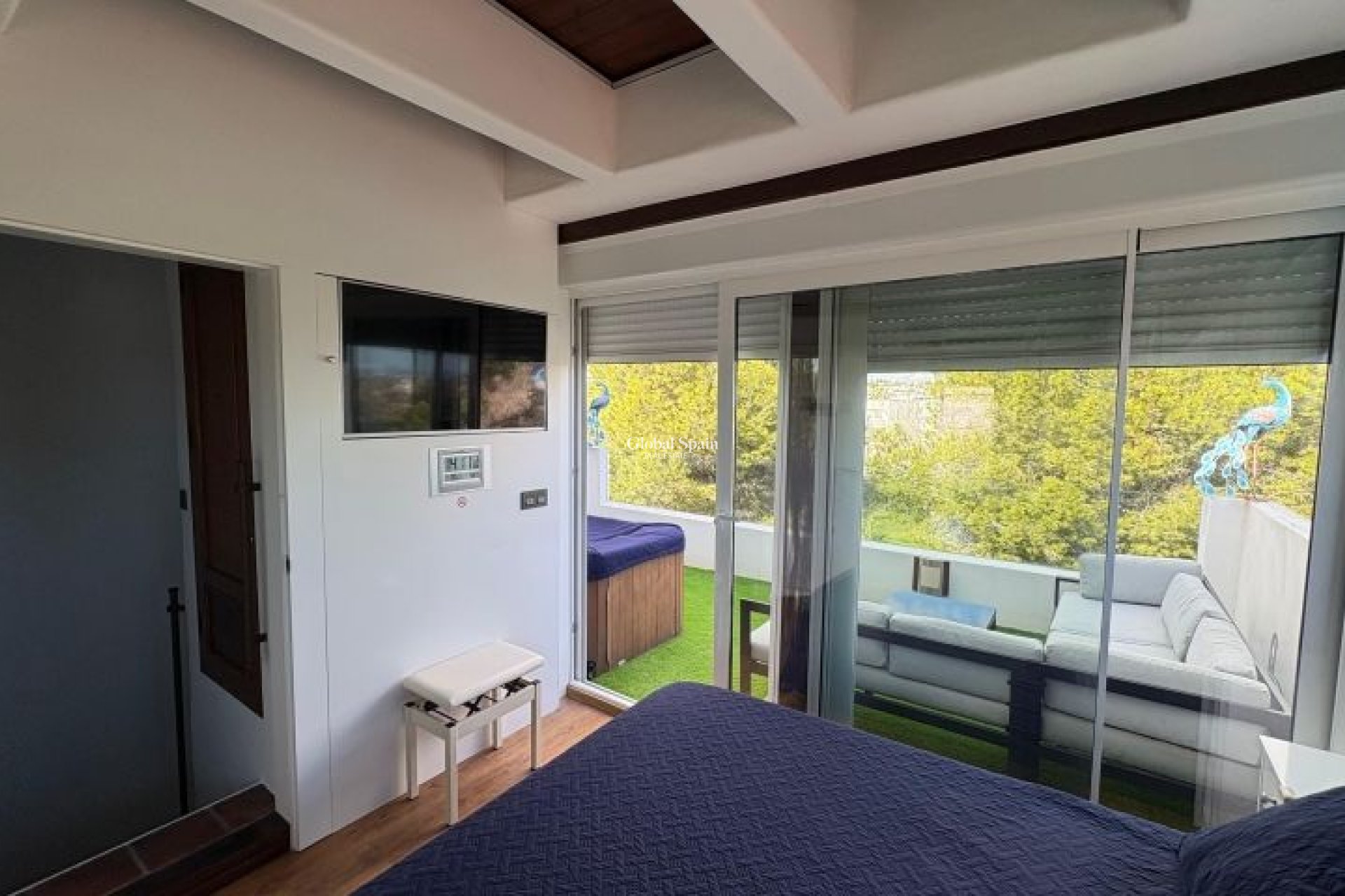 Resale - VILLA -
ORIHUELA COSTA - Costa Blanca