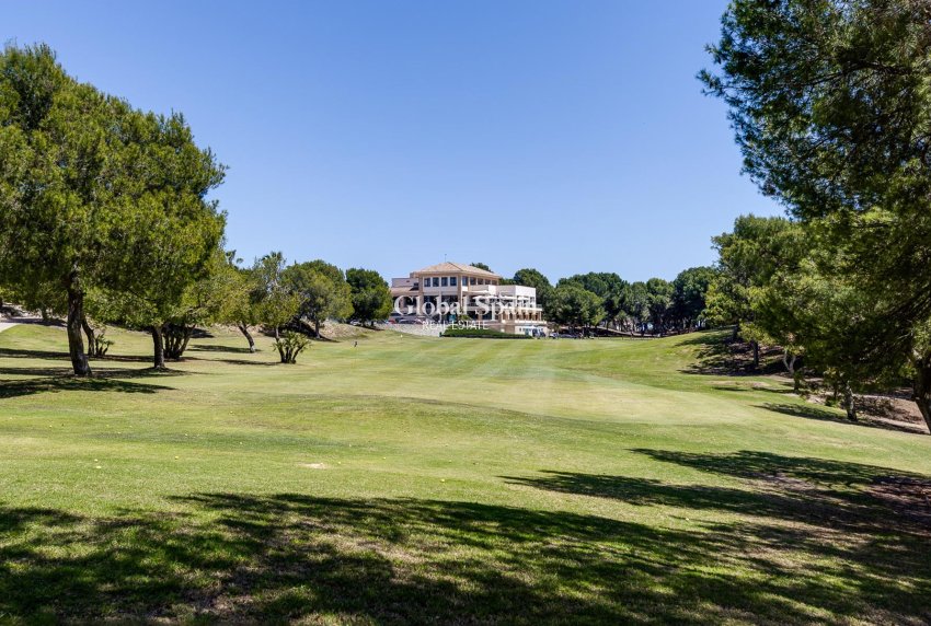 Resale - VILLA -
ORIHUELA COSTA - Costa Blanca