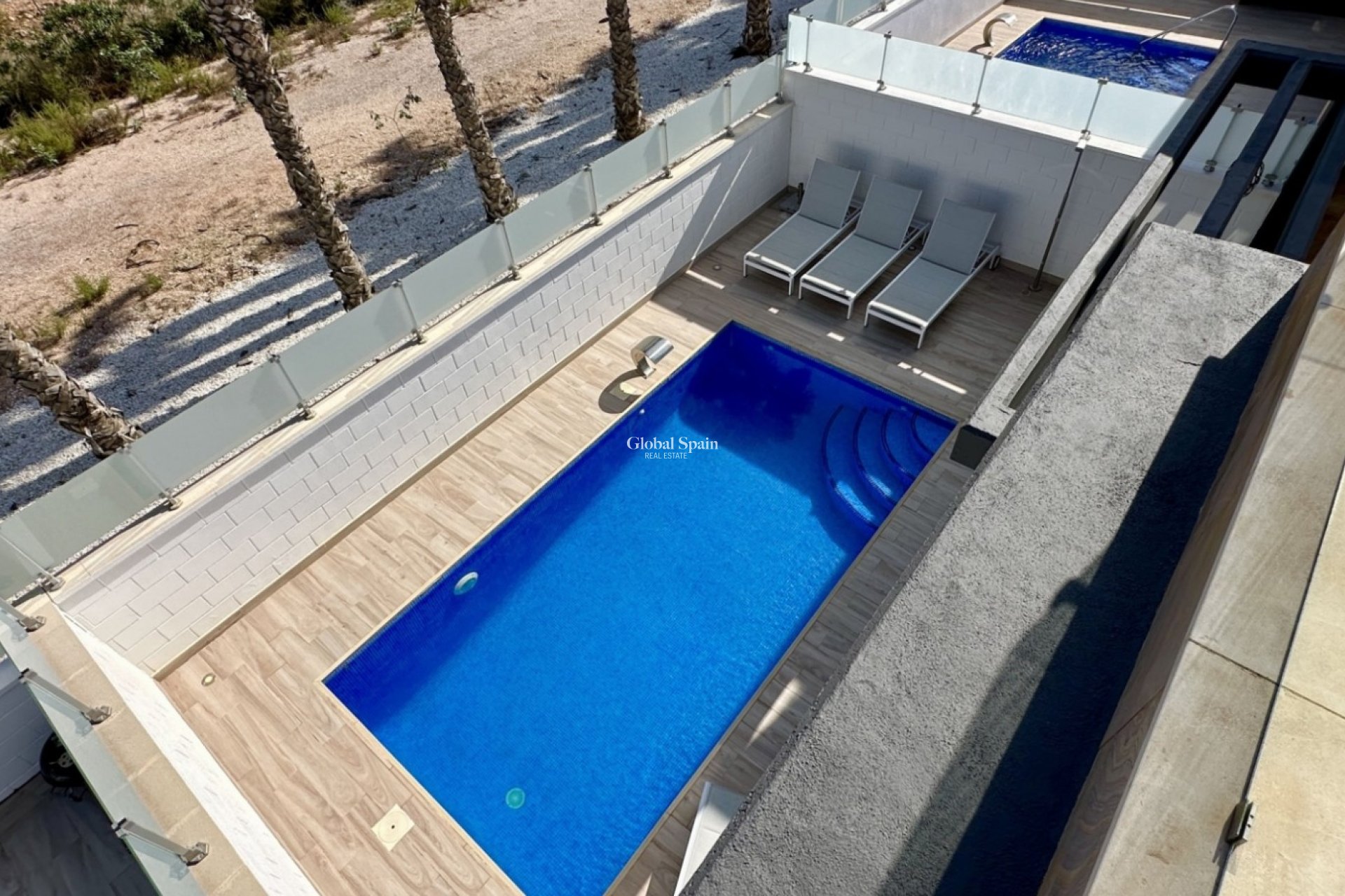 Resale - VILLA -
ORIHUELA COSTA - Costa Blanca