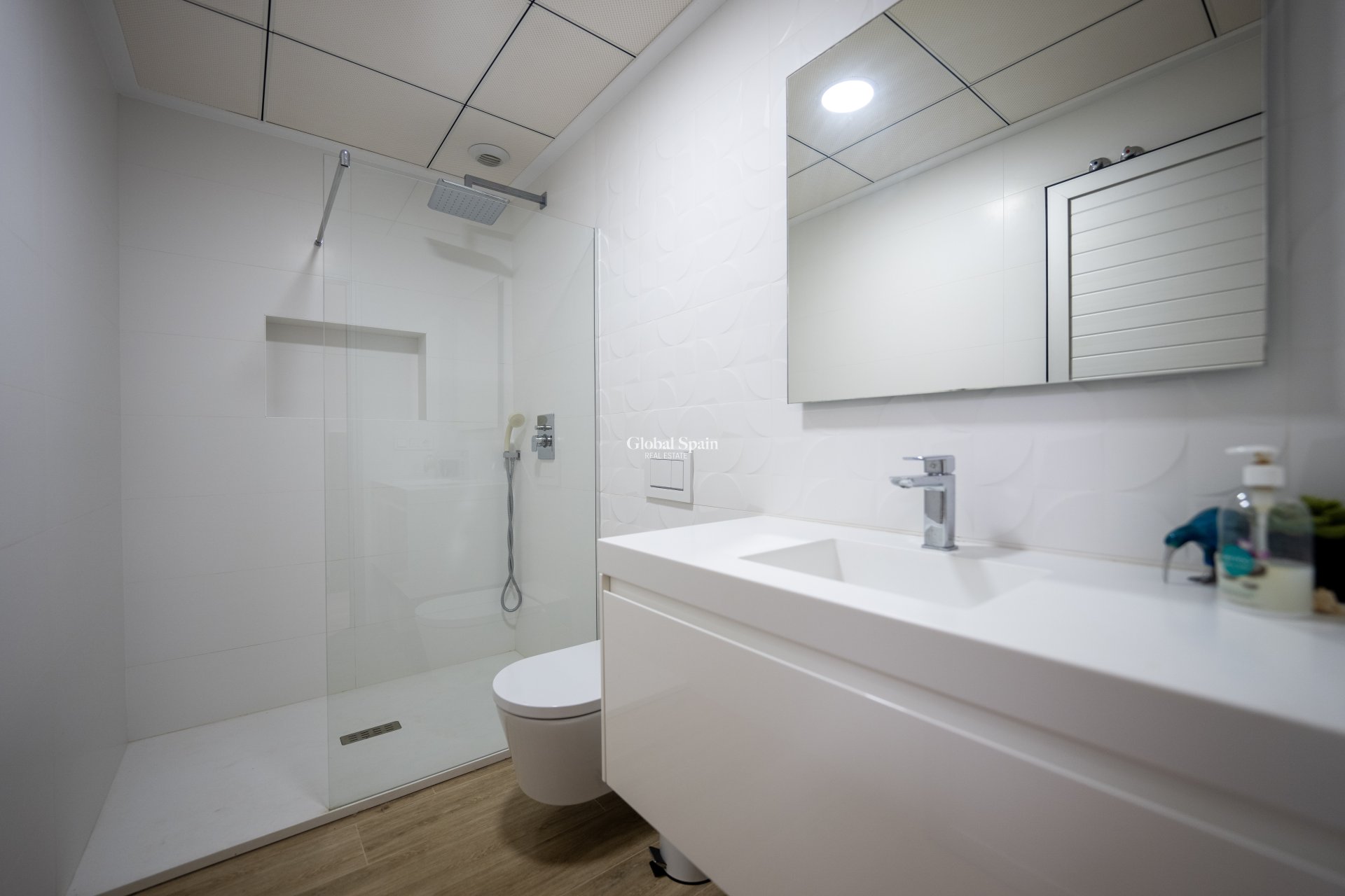 Resale - VILLA -
ORIHUELA COSTA - Costa Blanca