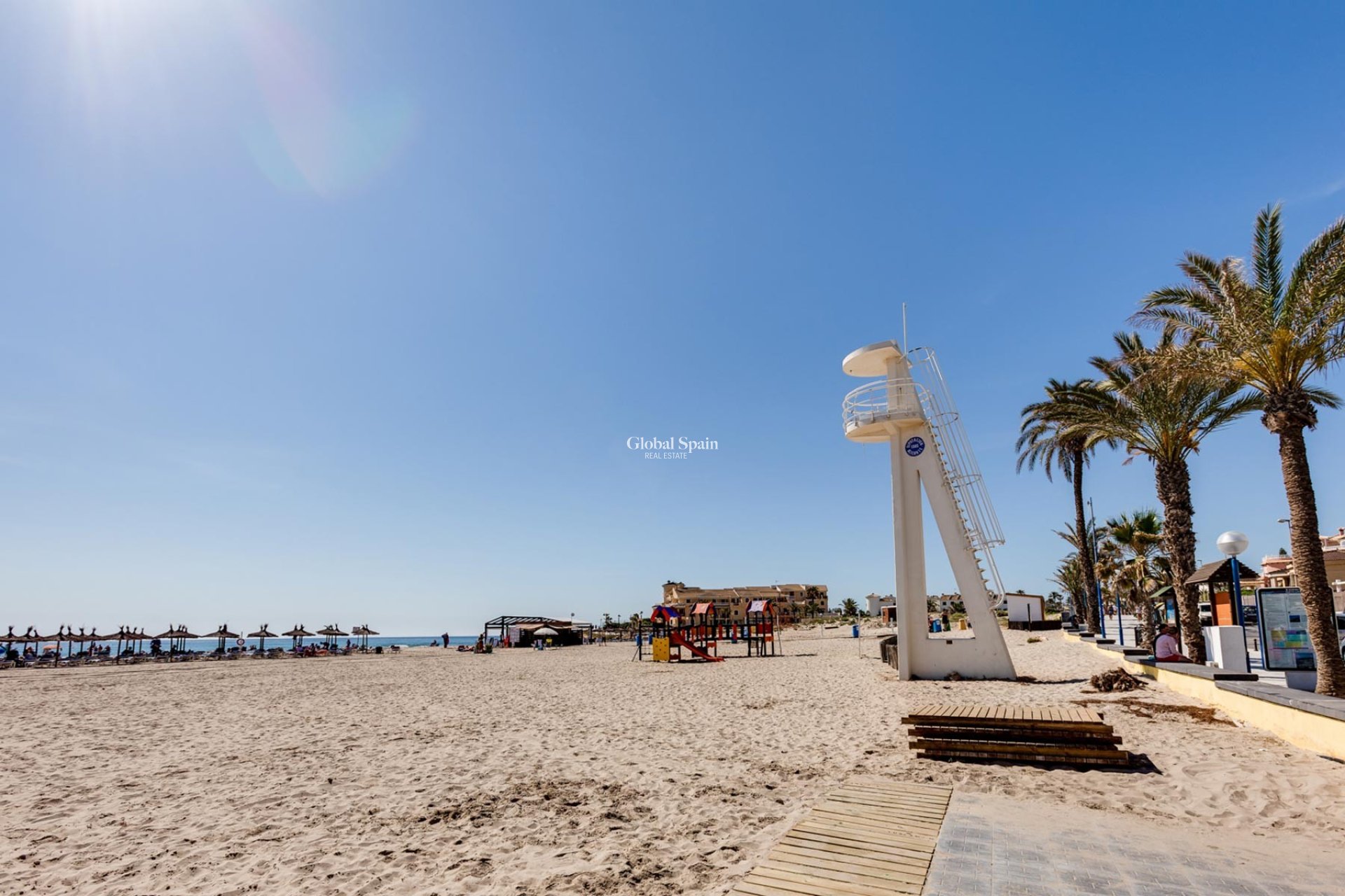 Resale - VILLA -
ORIHUELA COSTA - Costa Blanca