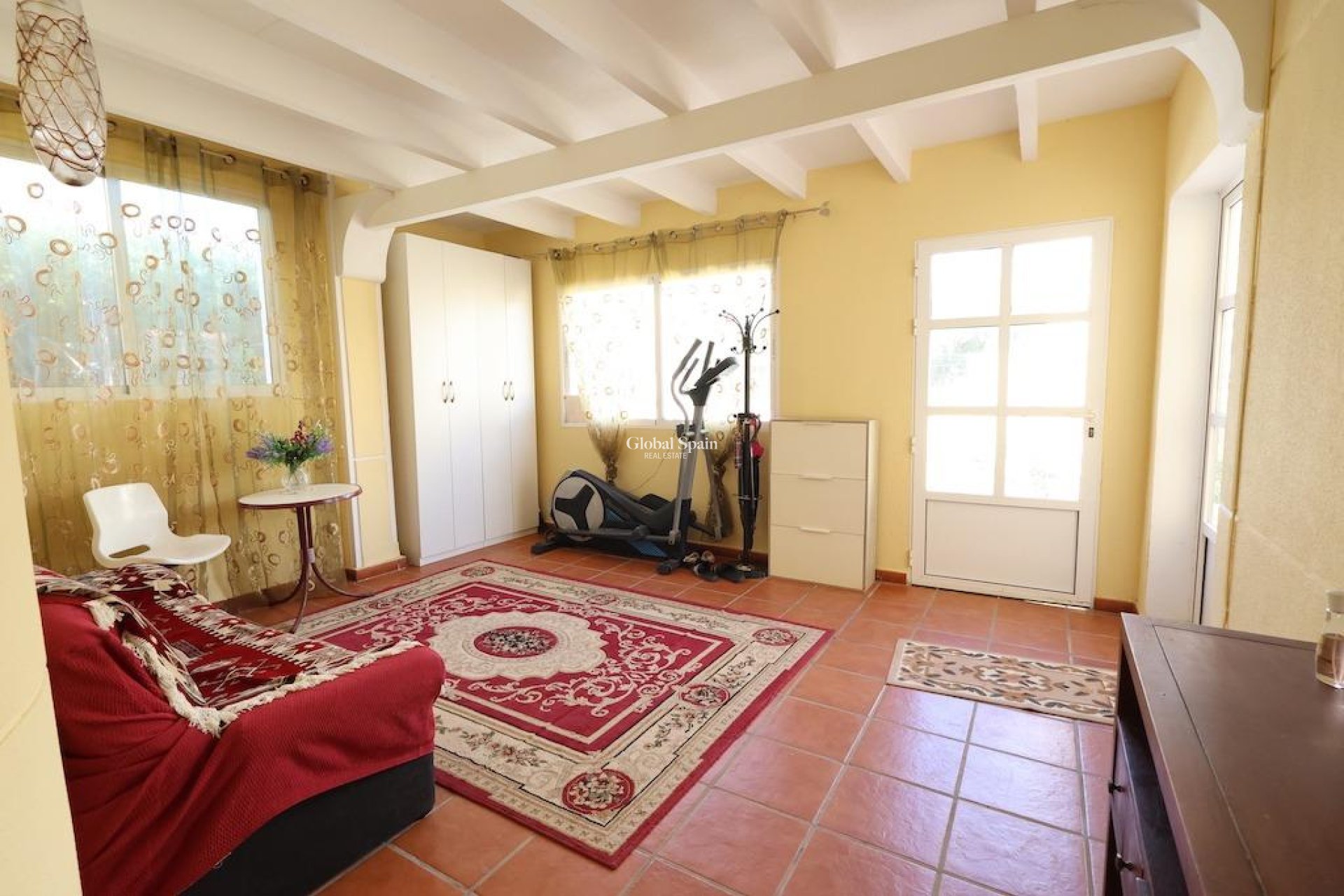 Resale - VILLA -
ORIHUELA COSTA - Costa Blanca