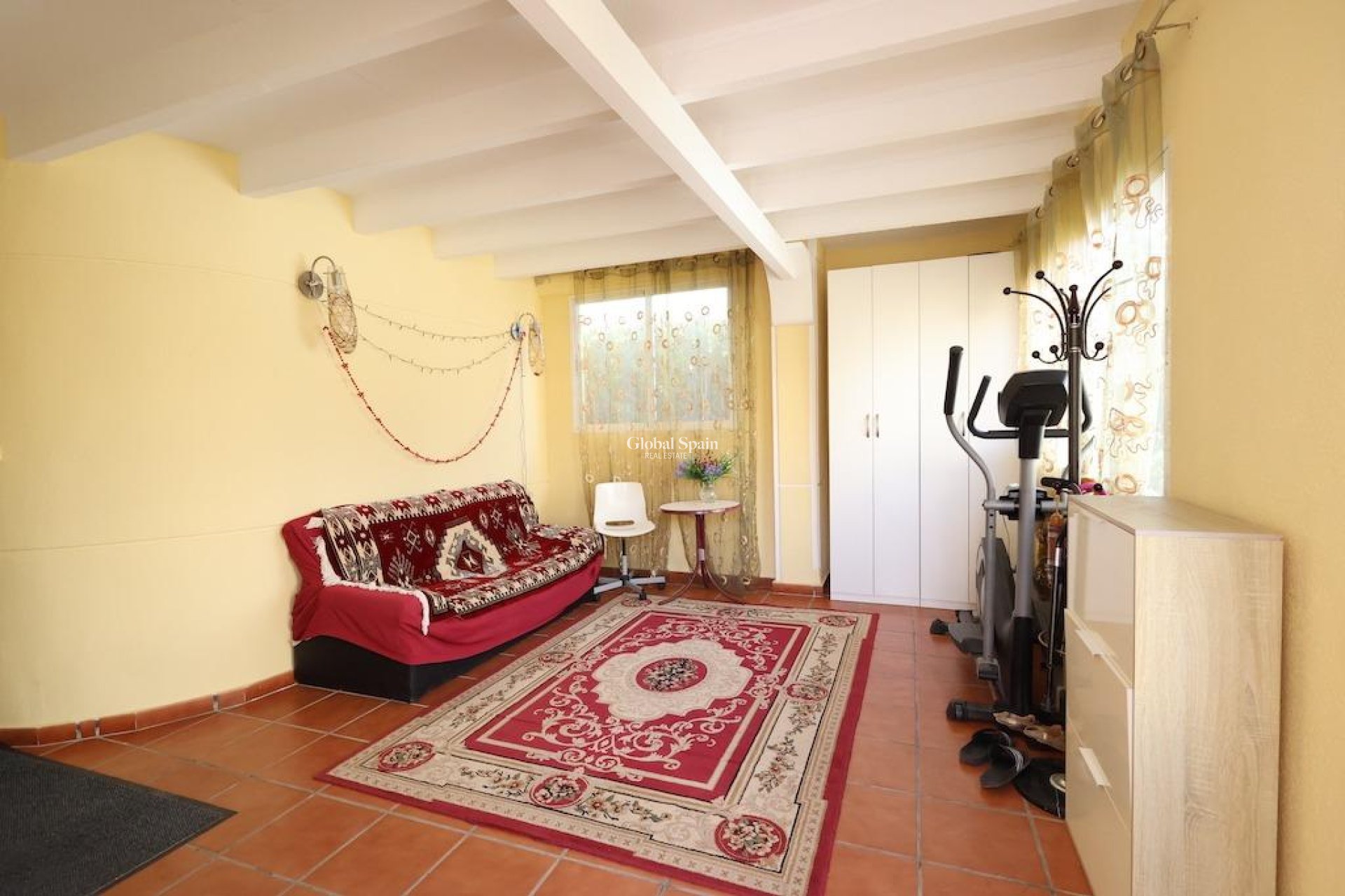 Resale - VILLA -
ORIHUELA COSTA - Costa Blanca