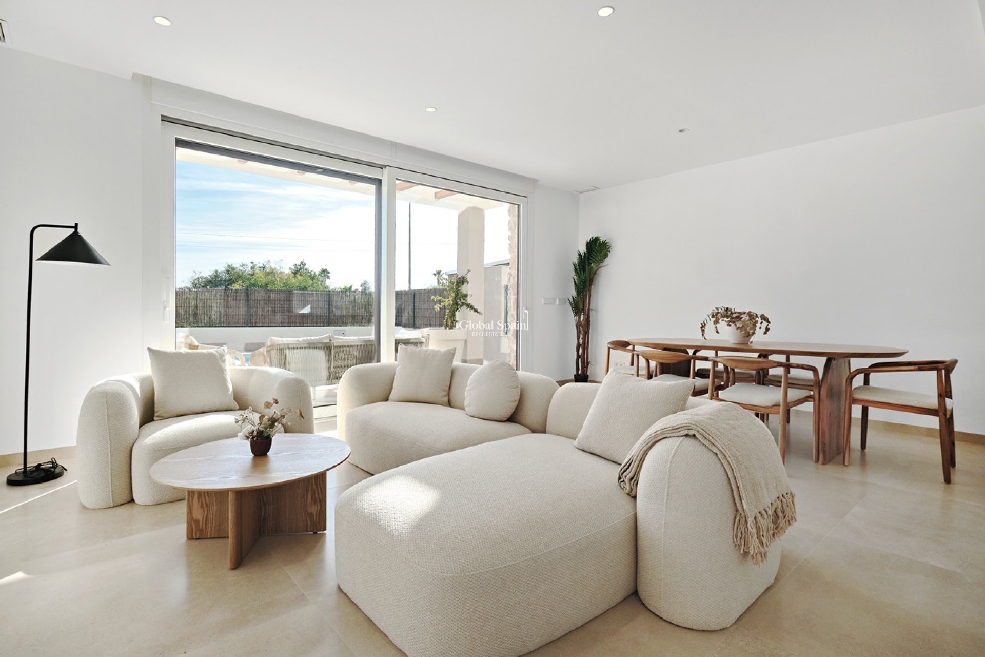 Resale - VILLA -
ORIHUELA COSTA - Costa Blanca