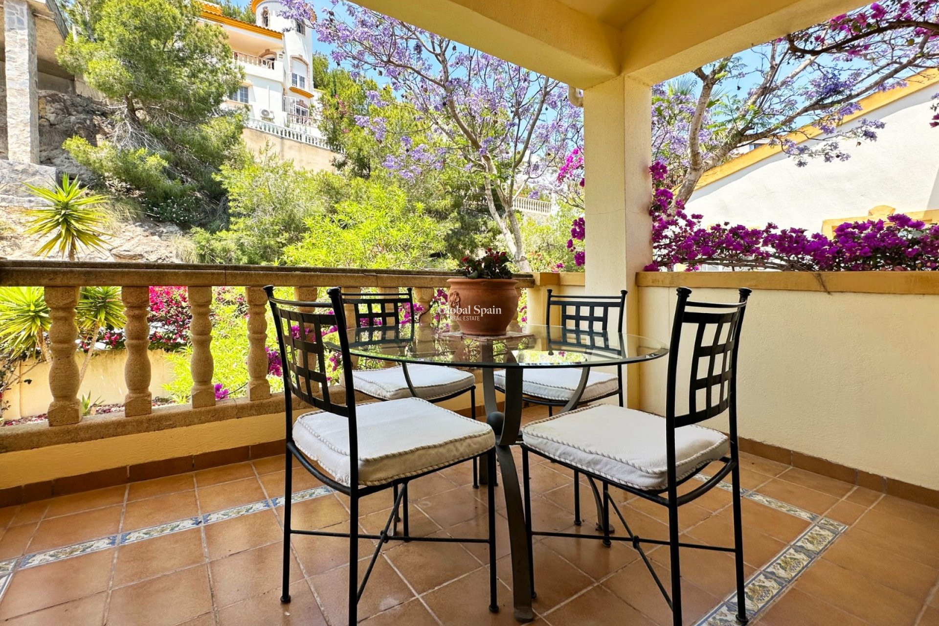 Resale - VILLA -
ORIHUELA COSTA - Costa Blanca