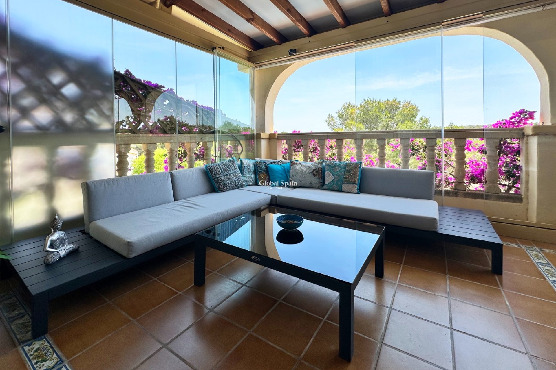 Resale - VILLA -
ORIHUELA COSTA - Costa Blanca