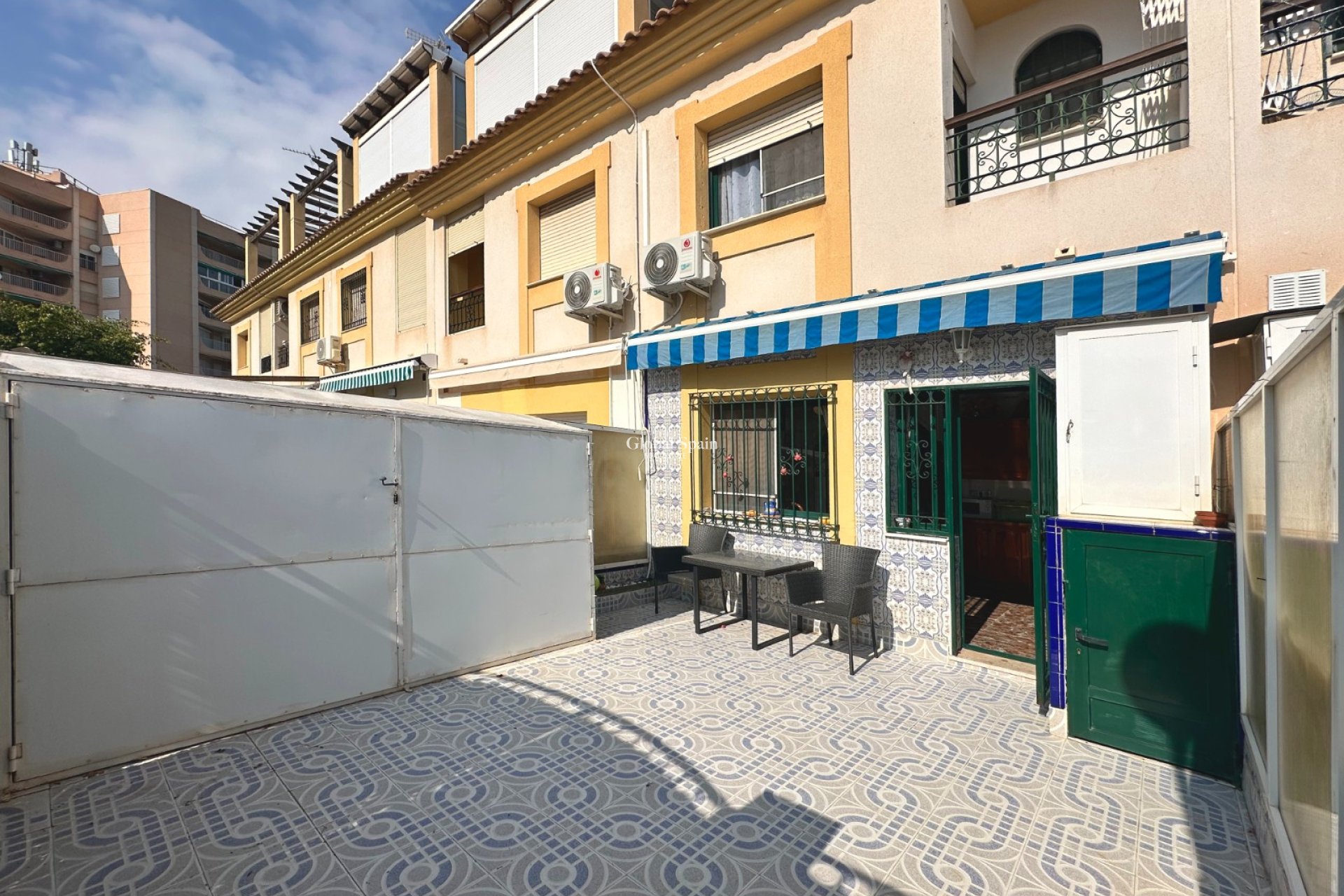 Resale - VILLA -
ORIHUELA COSTA - Costa Blanca