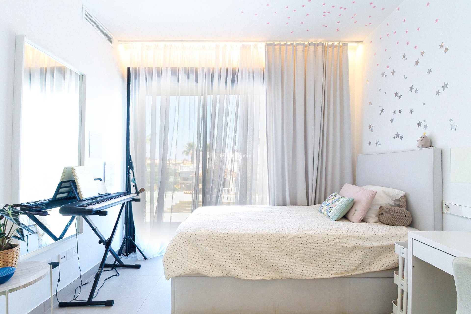 Resale - VILLA -
ORIHUELA COSTA - Costa Blanca