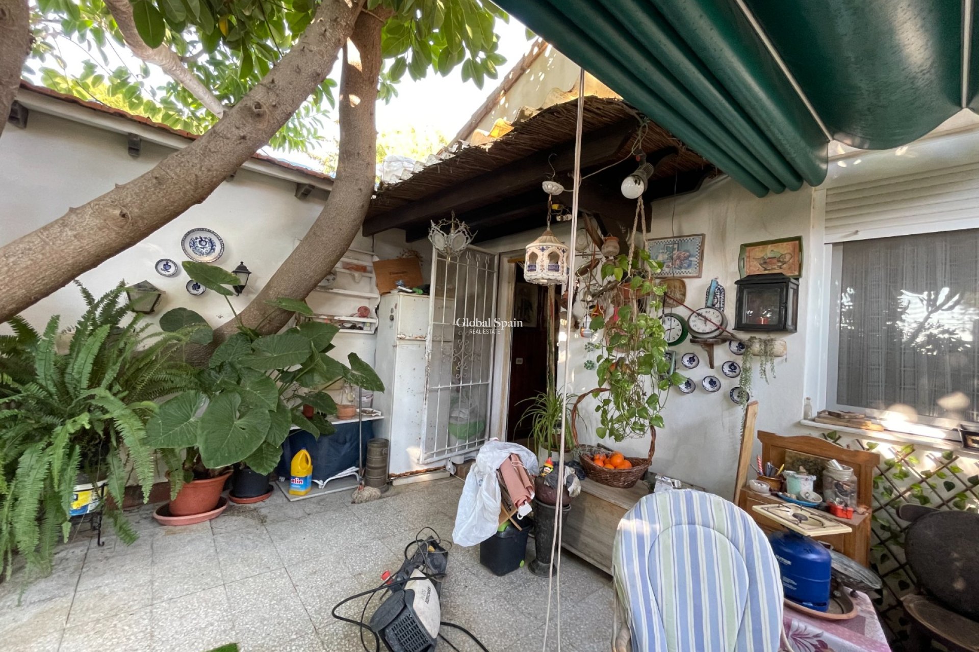 Resale - VILLA -
ORIHUELA COSTA - Costa Blanca