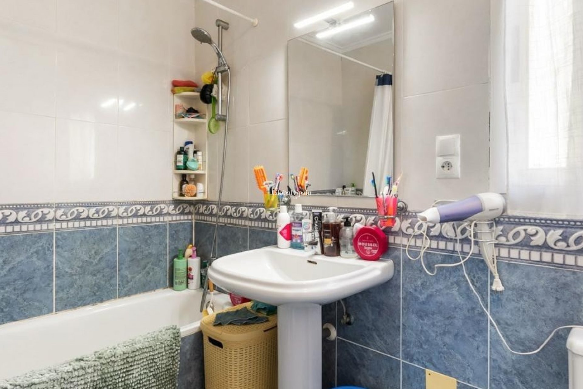 Resale - VILLA -
ORIHUELA COSTA - Costa Blanca