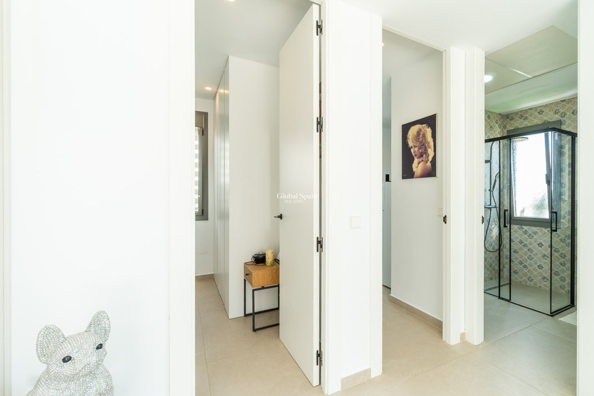 Resale - VILLA -
ORIHUELA COSTA - Costa Blanca