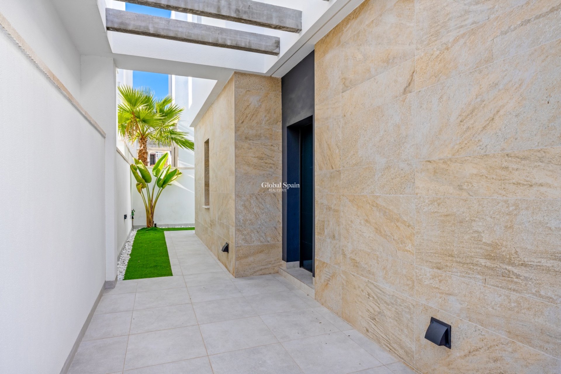 Resale - VILLA -
ORIHUELA COSTA - Costa Blanca