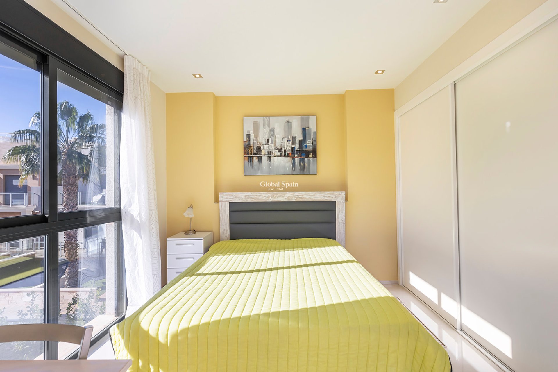 Resale - VILLA -
ORIHUELA COSTA - Costa Blanca