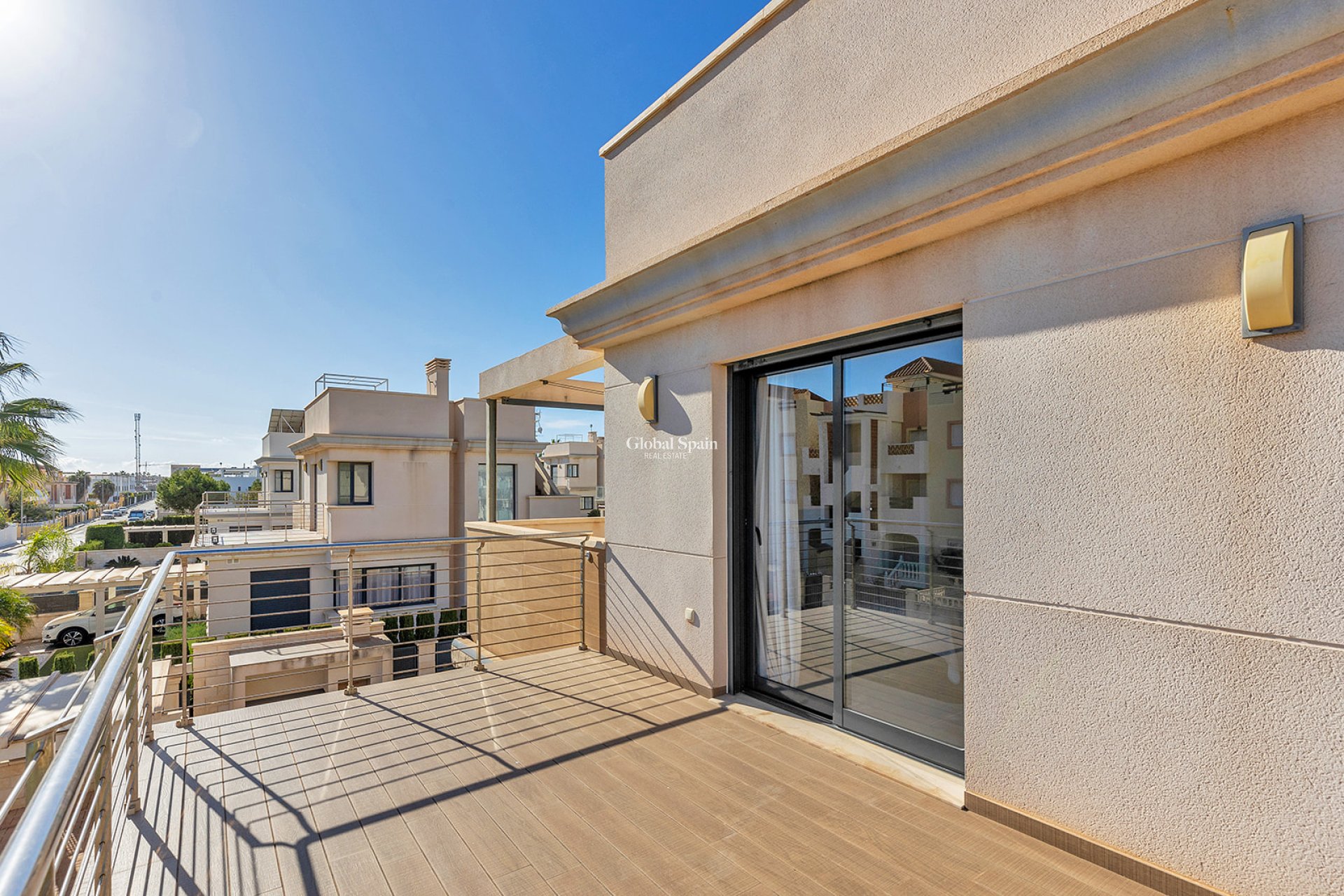 Resale - VILLA -
ORIHUELA COSTA - Costa Blanca