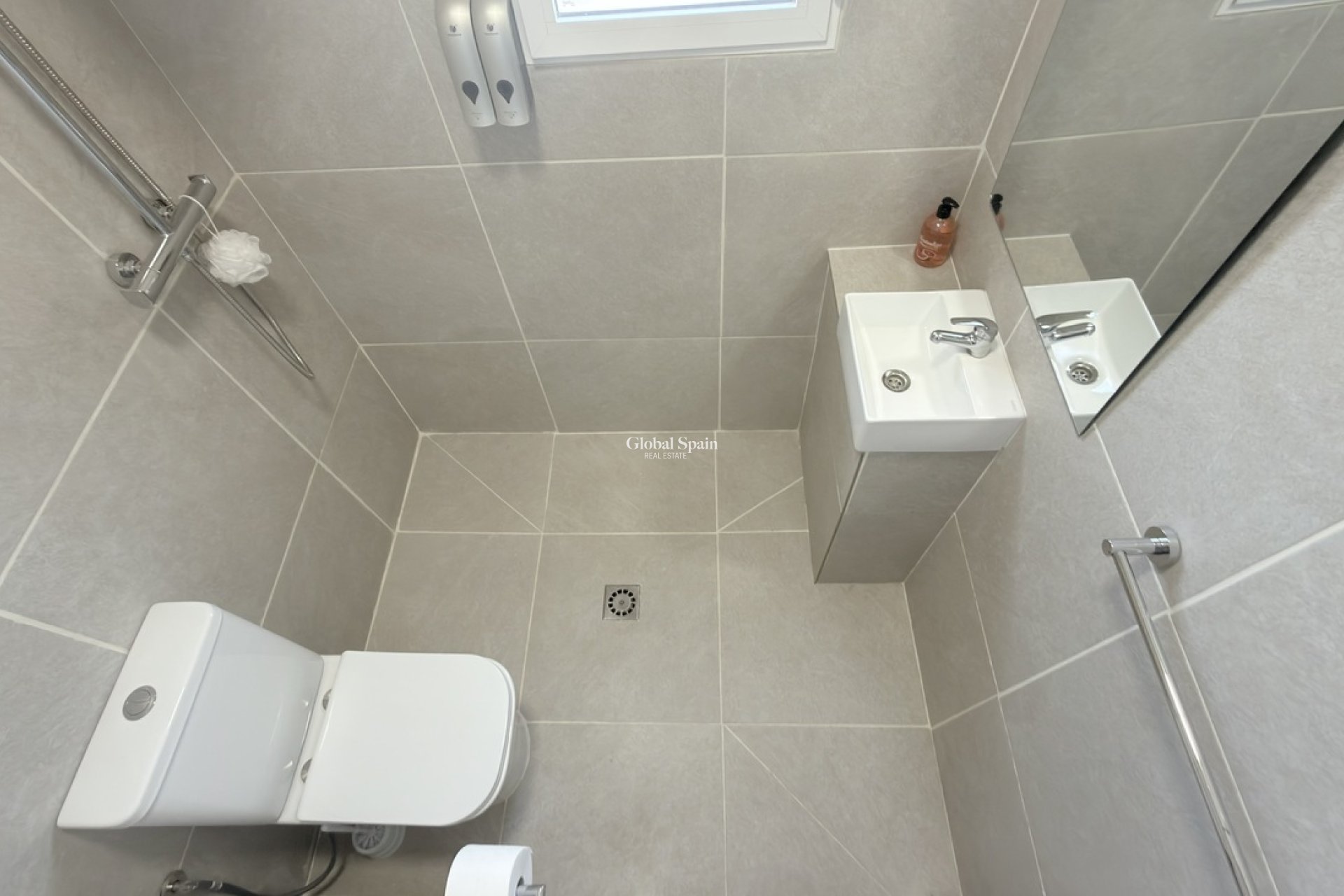 Resale - VILLA -
ORIHUELA COSTA - Costa Blanca