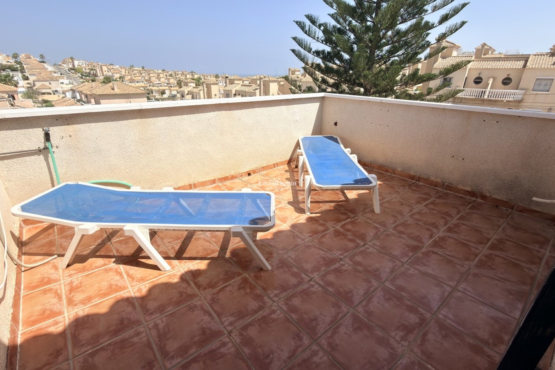 Resale - VILLA -
ORIHUELA COSTA - Costa Blanca