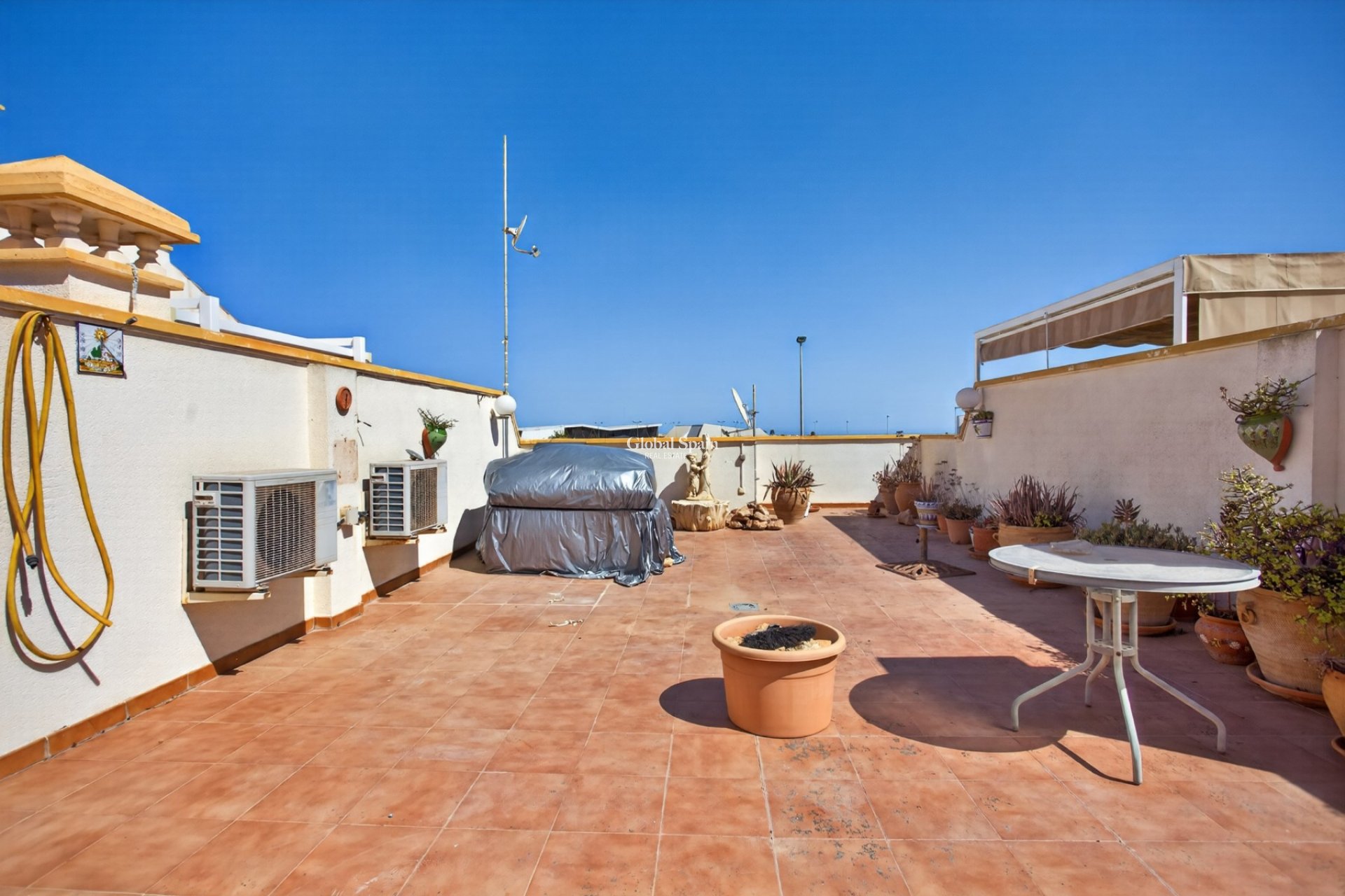 Resale - VILLA -
ORIHUELA COSTA - Costa Blanca