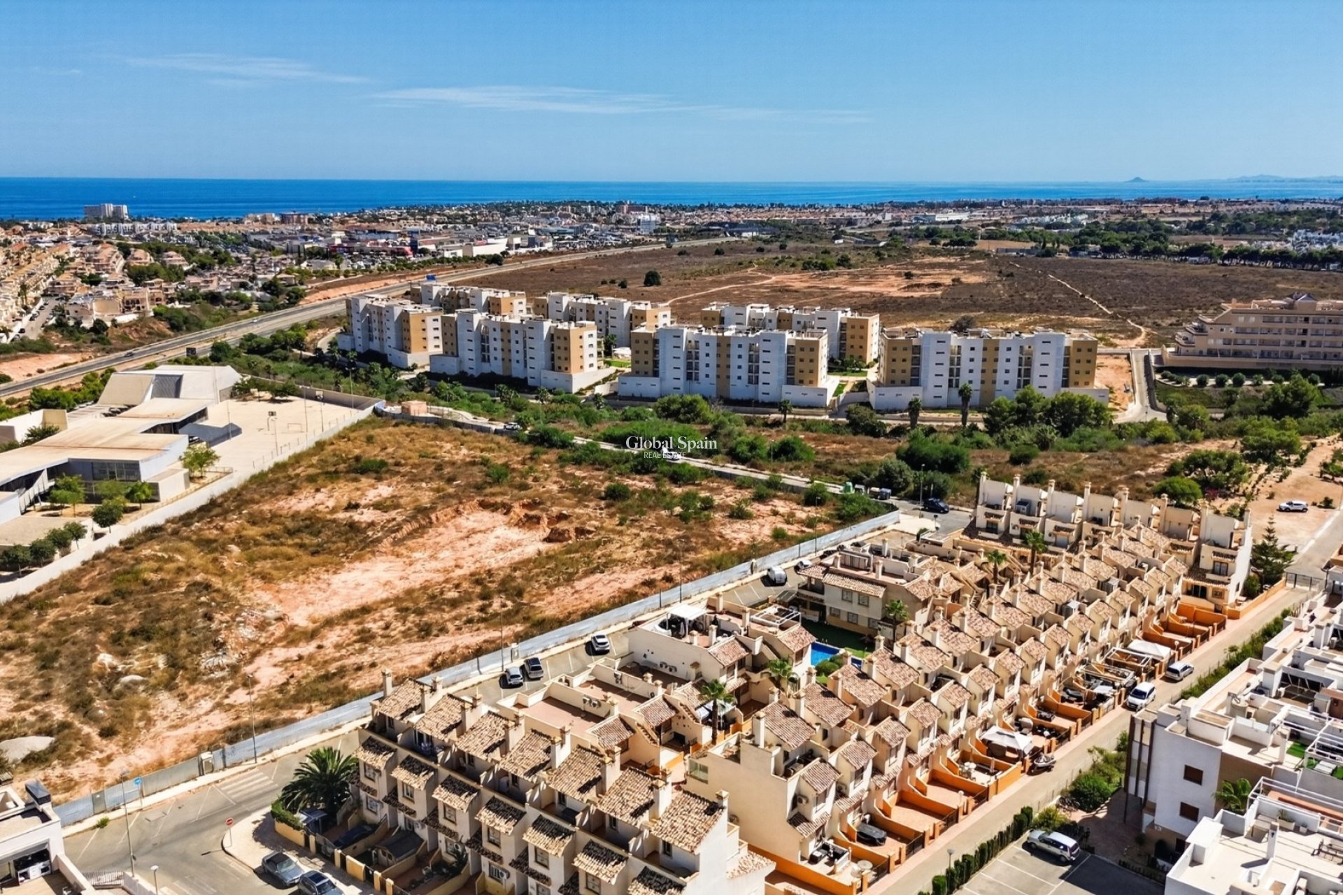 Resale - VILLA -
ORIHUELA COSTA - Costa Blanca