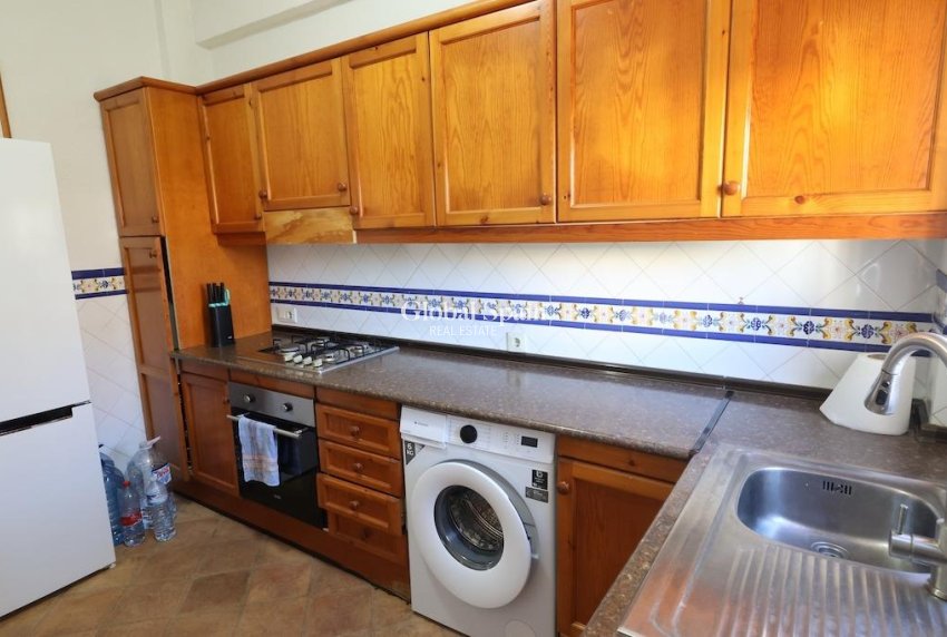 Resale - VILLA -
ORIHUELA COSTA - Costa Blanca