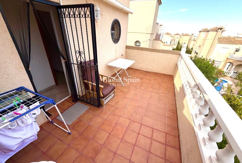 Resale - VILLA -
ORIHUELA COSTA - Costa Blanca