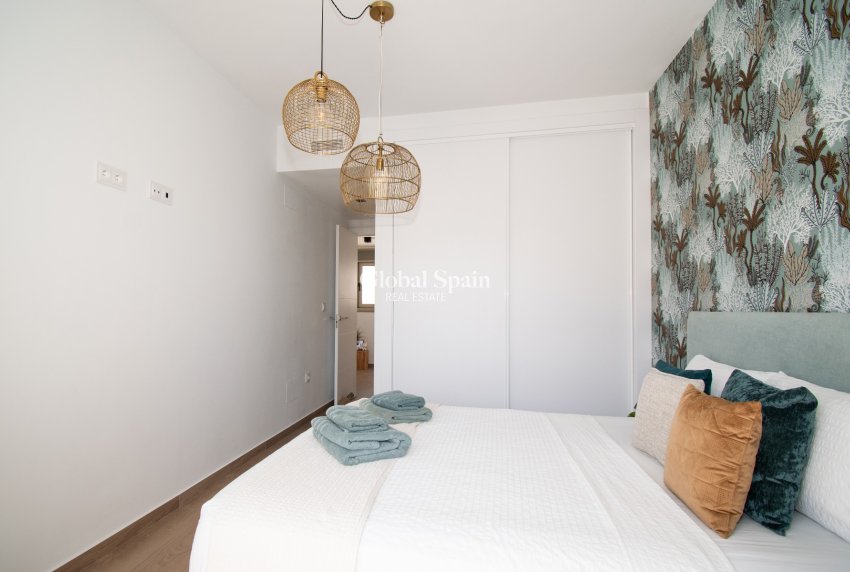 Resale - VILLA -
ORIHUELA COSTA - Costa Blanca