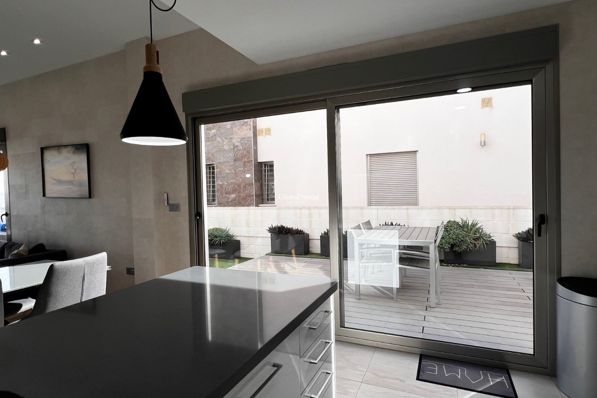 Resale - VILLA -
ORIHUELA COSTA - Costa Blanca