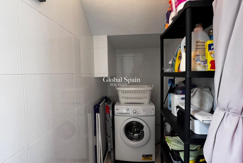 Resale - VILLA -
ORIHUELA COSTA - Costa Blanca