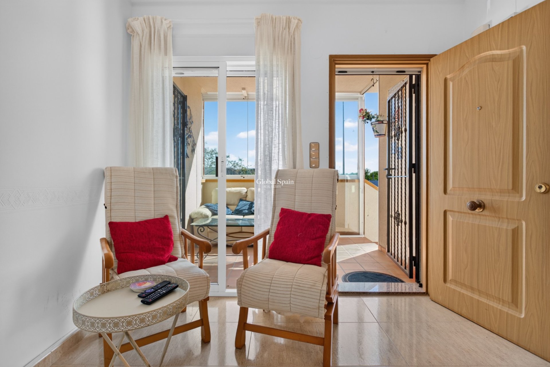 Resale - VILLA -
ORIHUELA COSTA - Costa Blanca