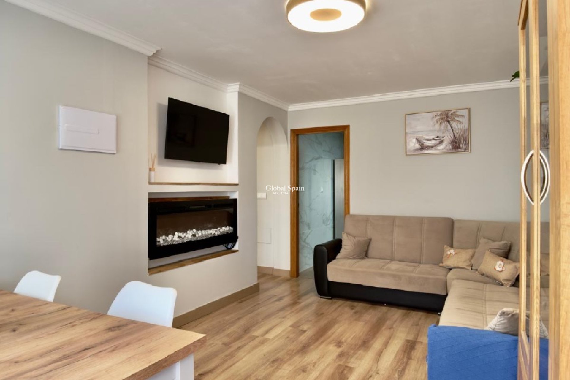Resale - VILLA -
ORIHUELA COSTA - Costa Blanca