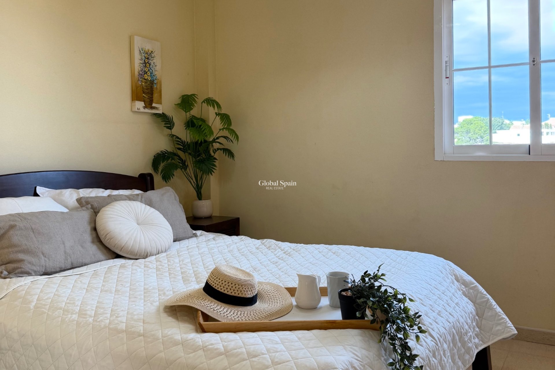 Resale - VILLA -
ORIHUELA COSTA - Costa Blanca