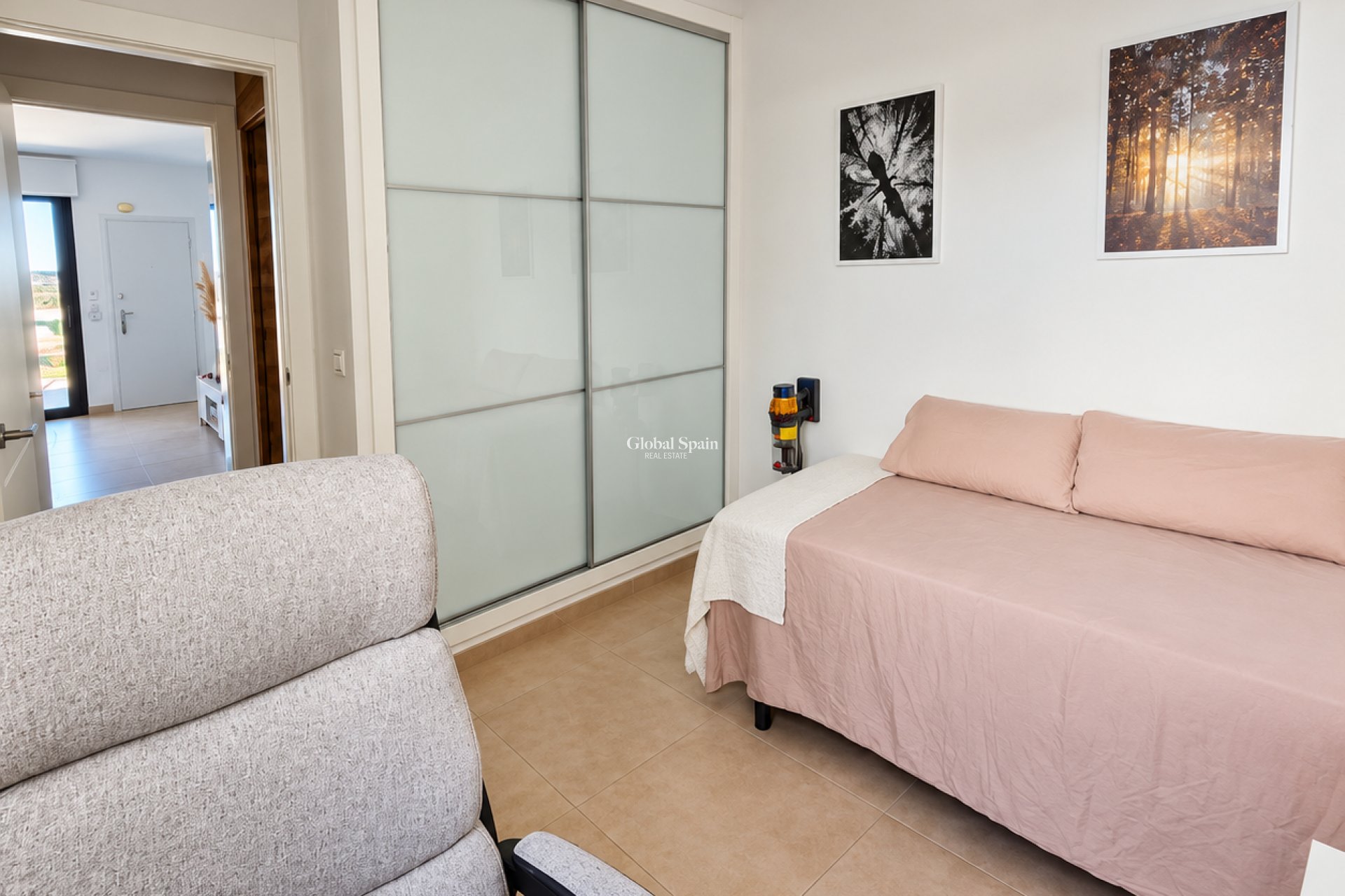 Resale - VILLA -
ORIHUELA COSTA - Costa Blanca