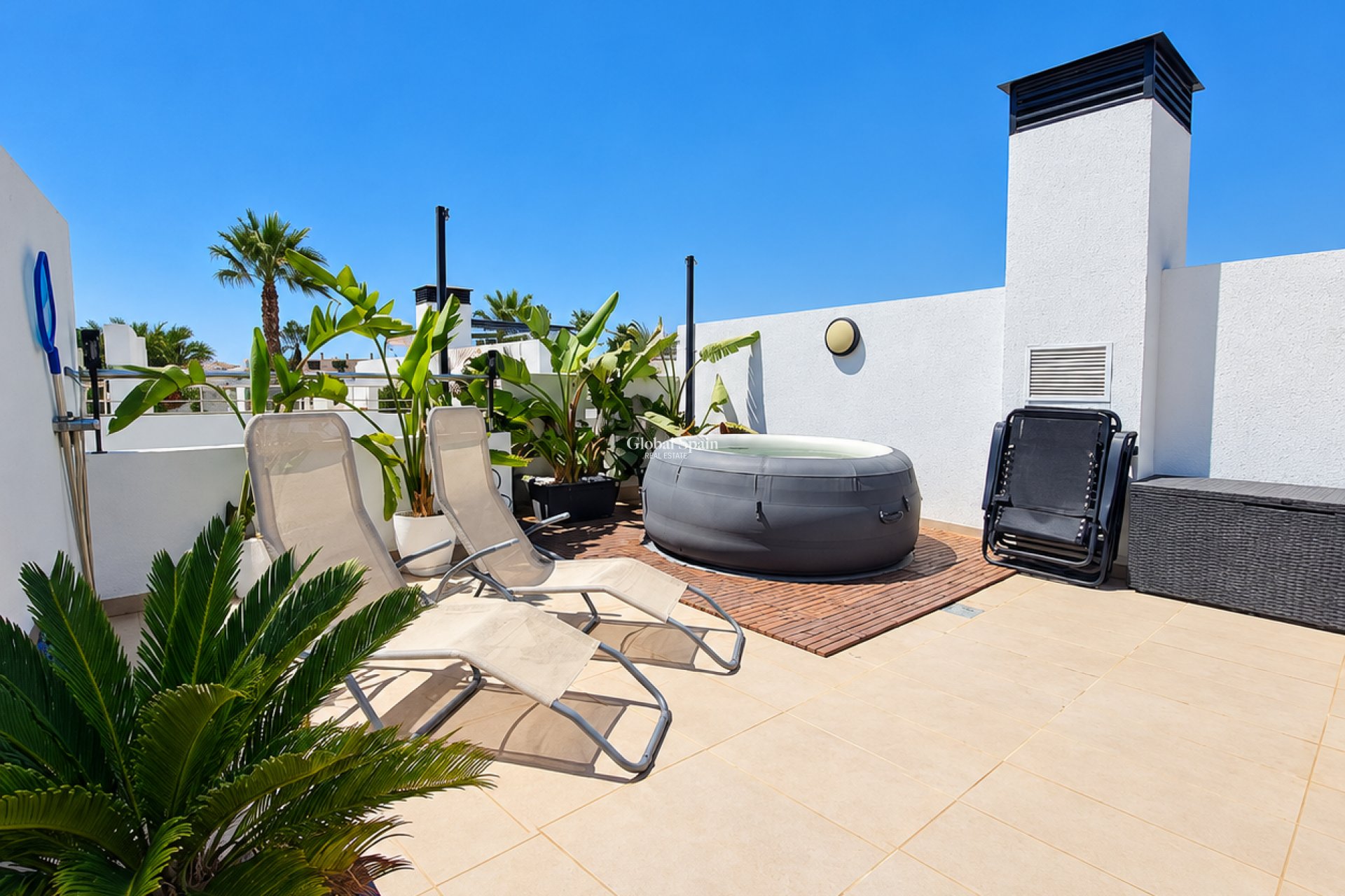 Resale - VILLA -
ORIHUELA COSTA - Costa Blanca