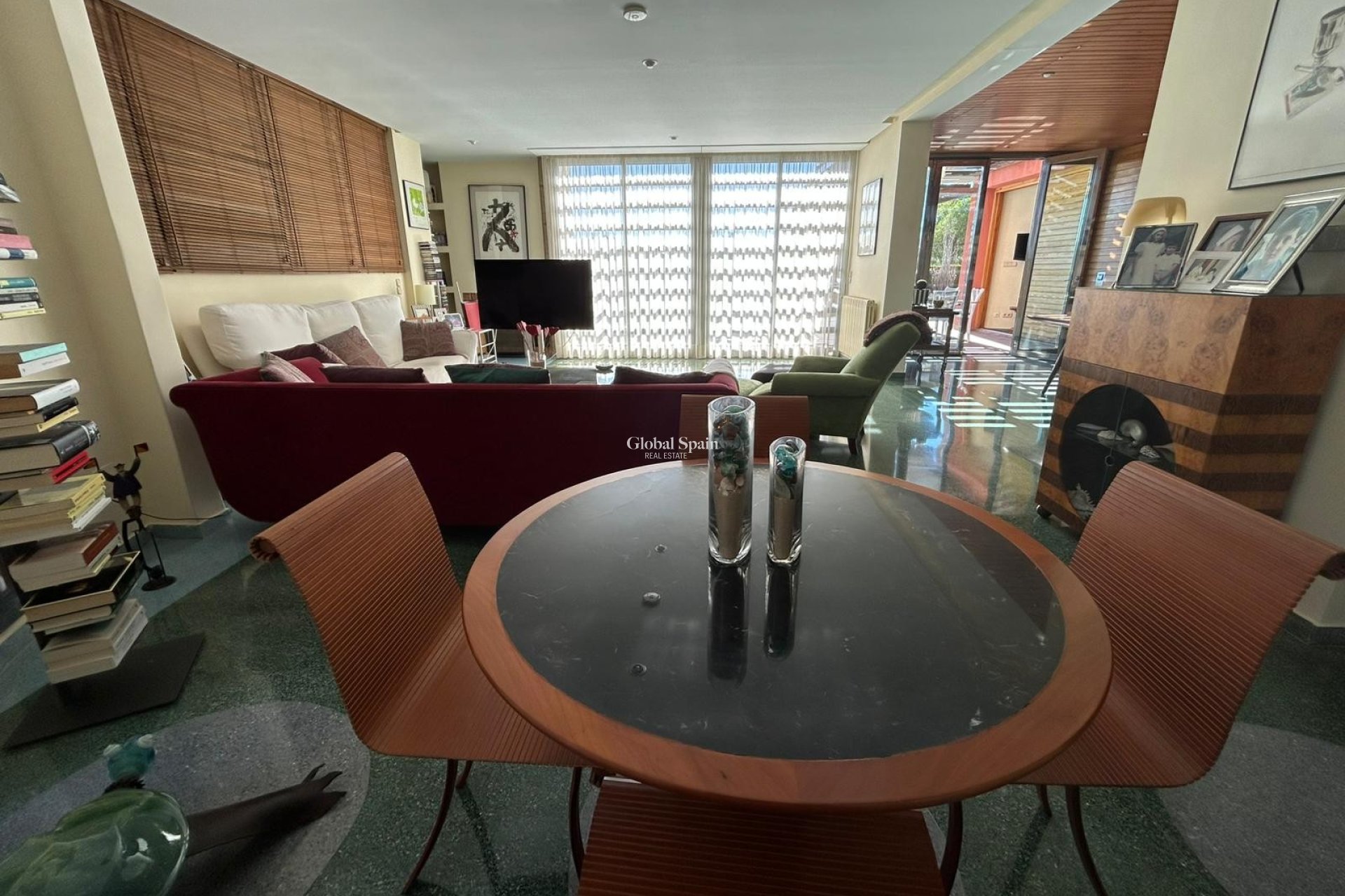 Resale - VILLA -
Orihuela Costa - Dehesa de Campoamor