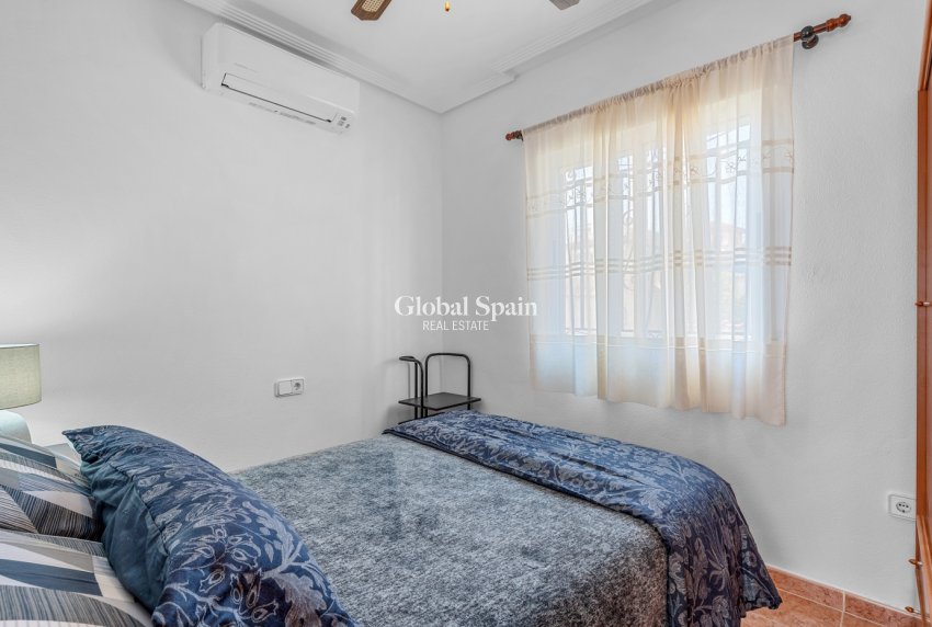 Resale - VILLA -
ORIHUELA COSTA - El Galan