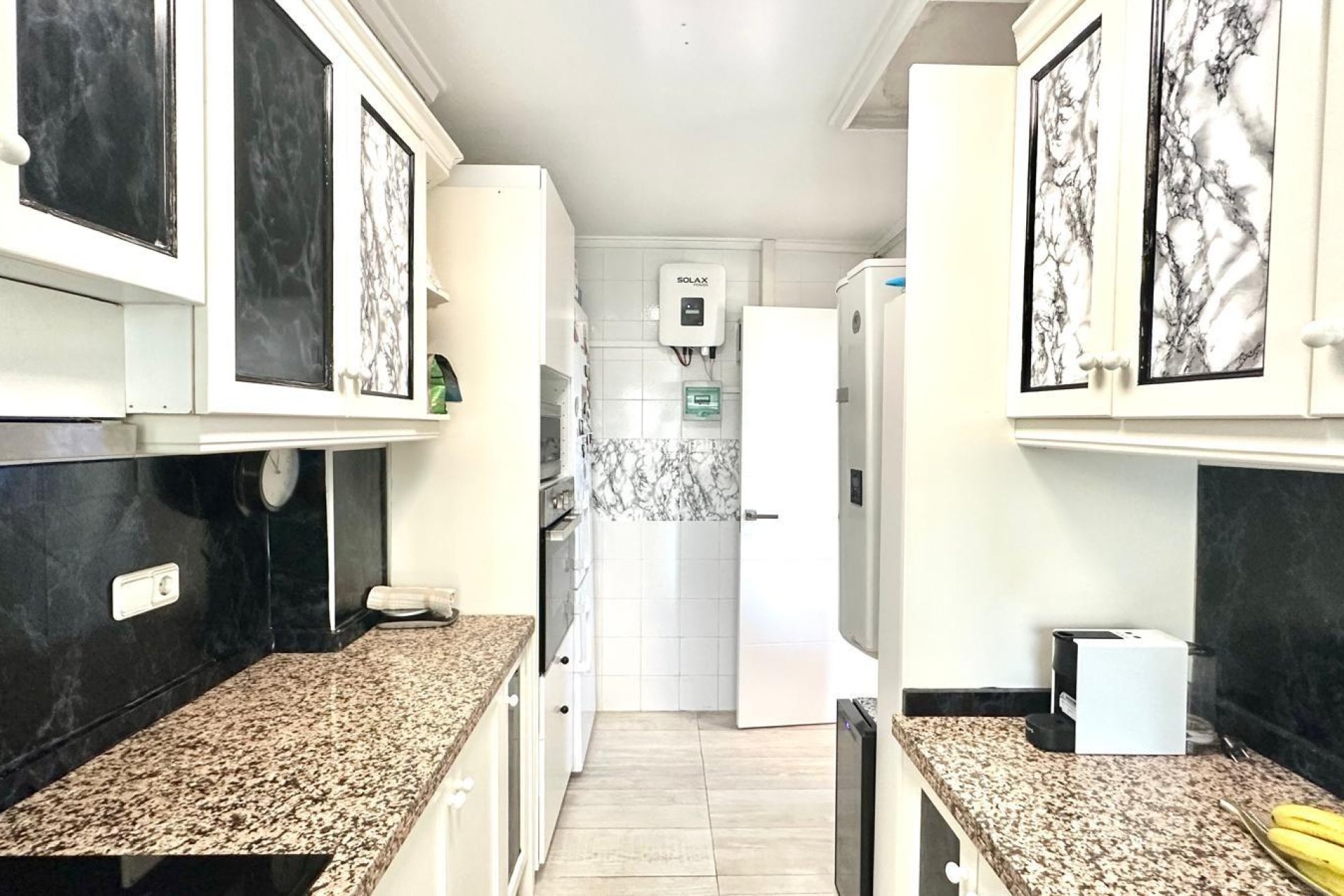 Resale - VILLA -
ORIHUELA COSTA - La Regia