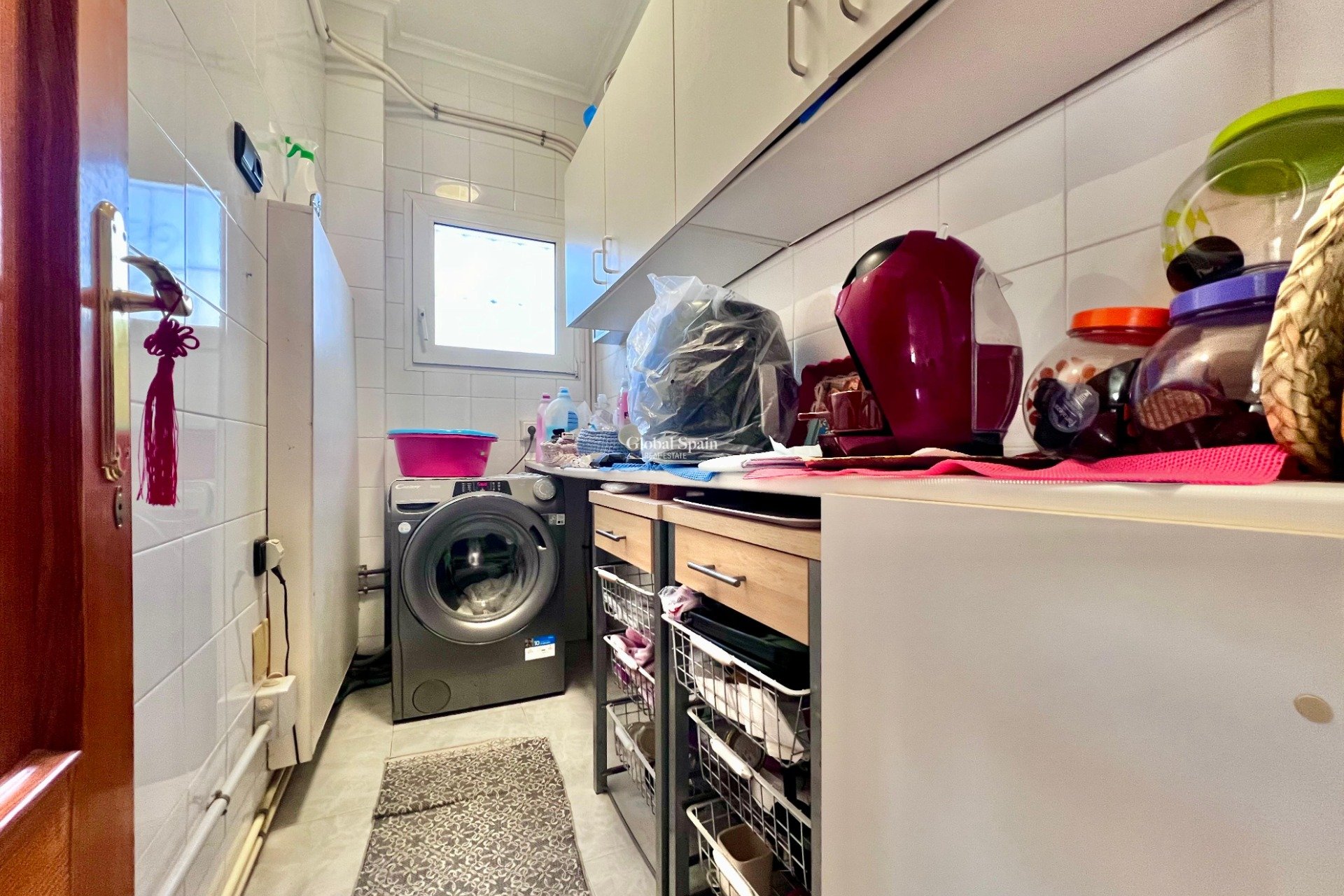 Resale - VILLA -
ORIHUELA COSTA - La Zenia