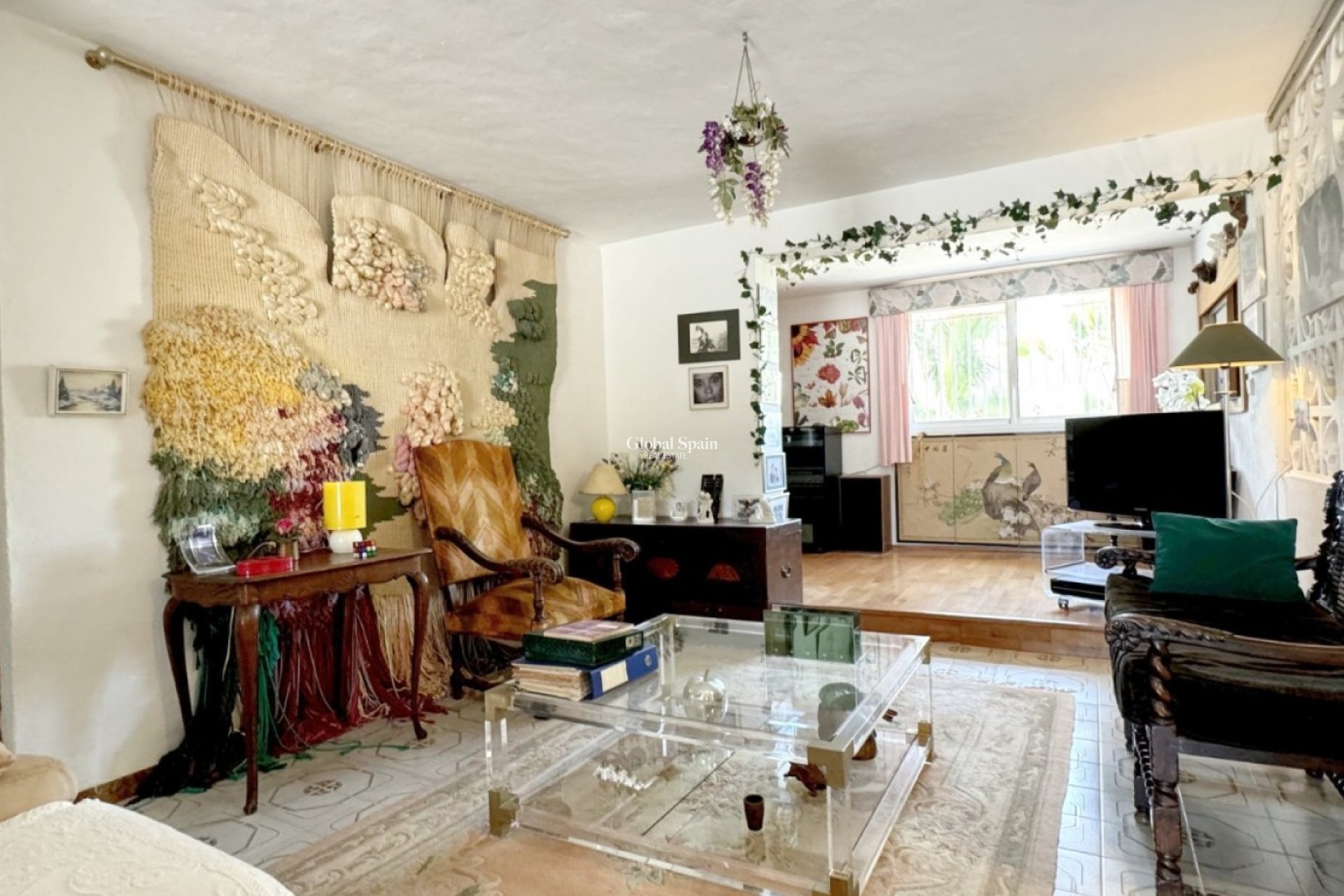 Resale - Villa -
ORIHUELA COSTA - La Zenia