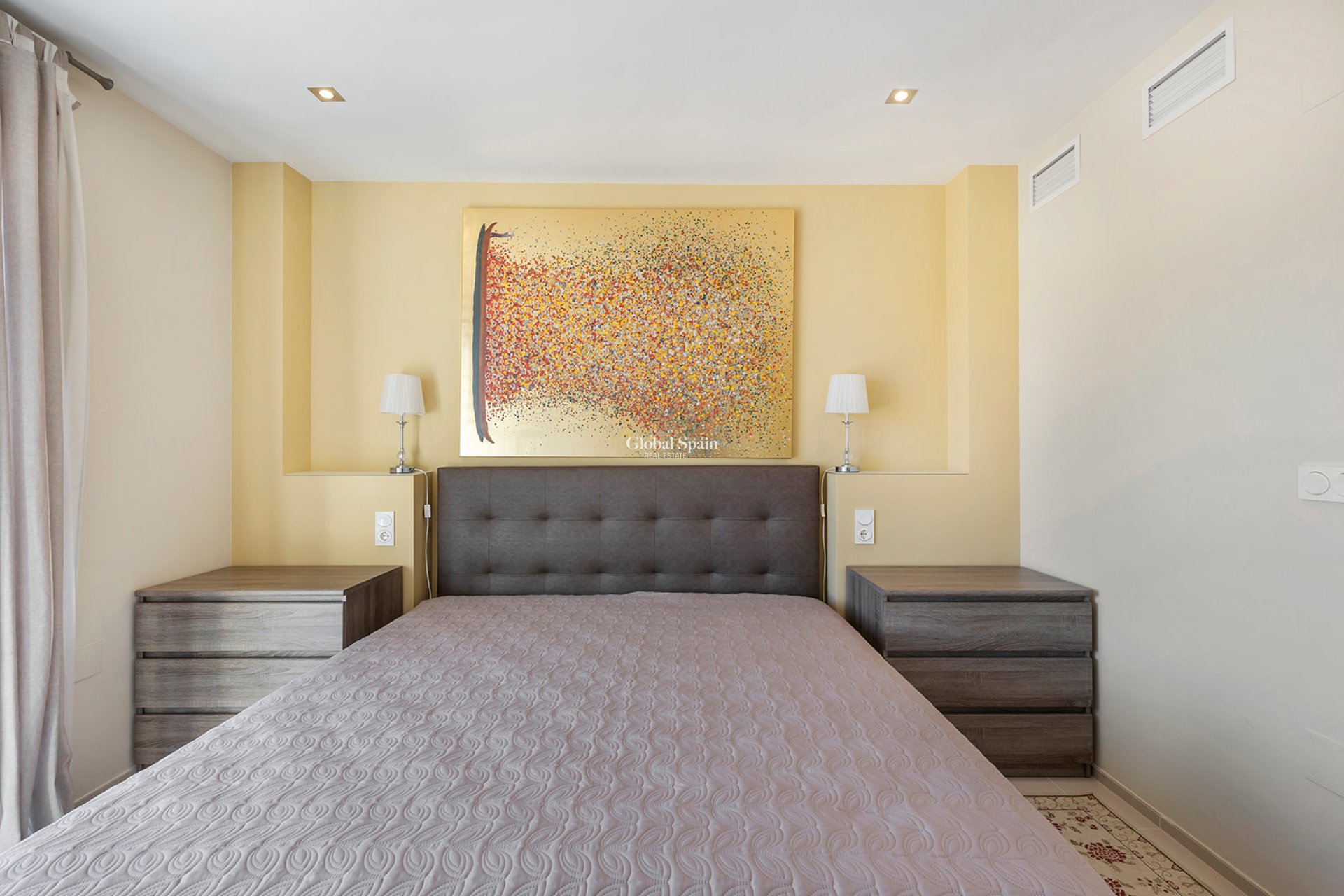 Resale - Villa -
ORIHUELA COSTA - La Zenia