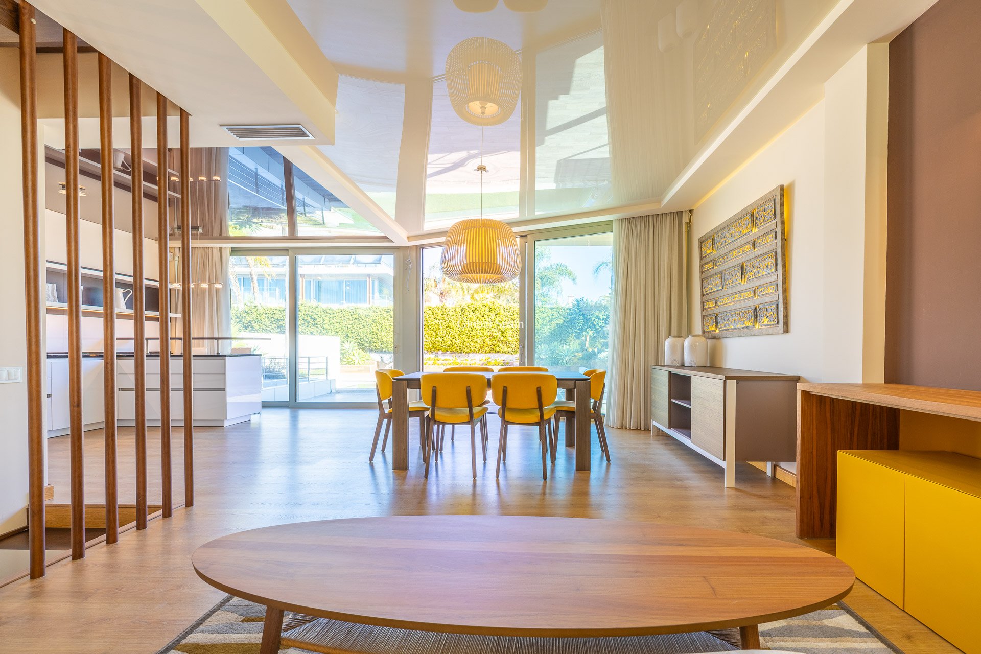 Resale - Villa -
ORIHUELA COSTA - La Zenia