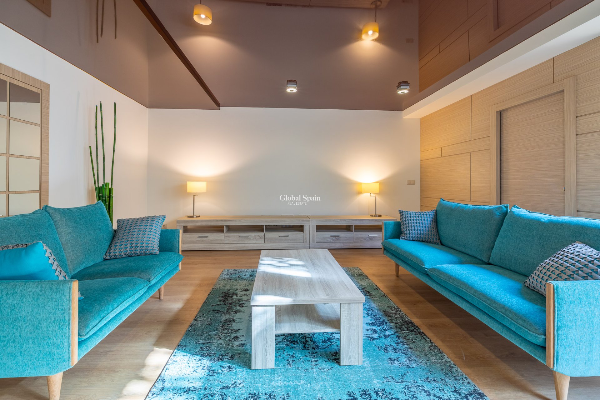 Resale - Villa -
ORIHUELA COSTA - La Zenia