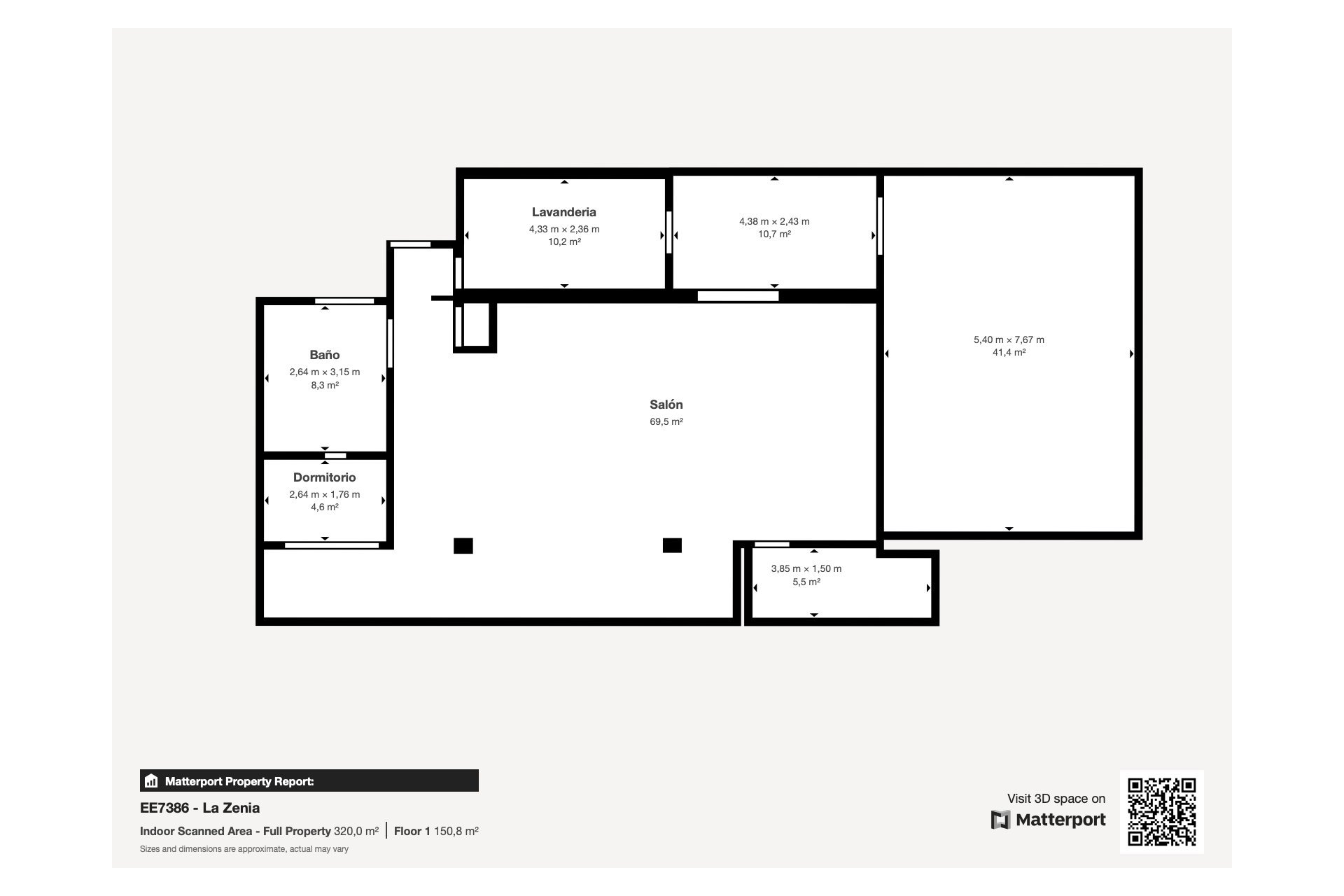 Resale - Villa -
ORIHUELA COSTA - La Zenia