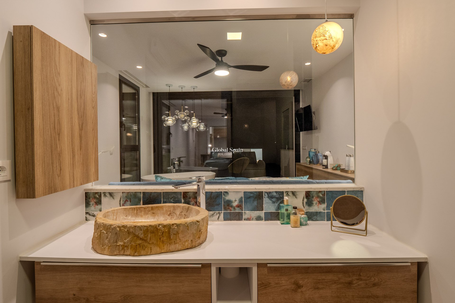 Resale - Villa -
ORIHUELA COSTA - Las Colinas Golf