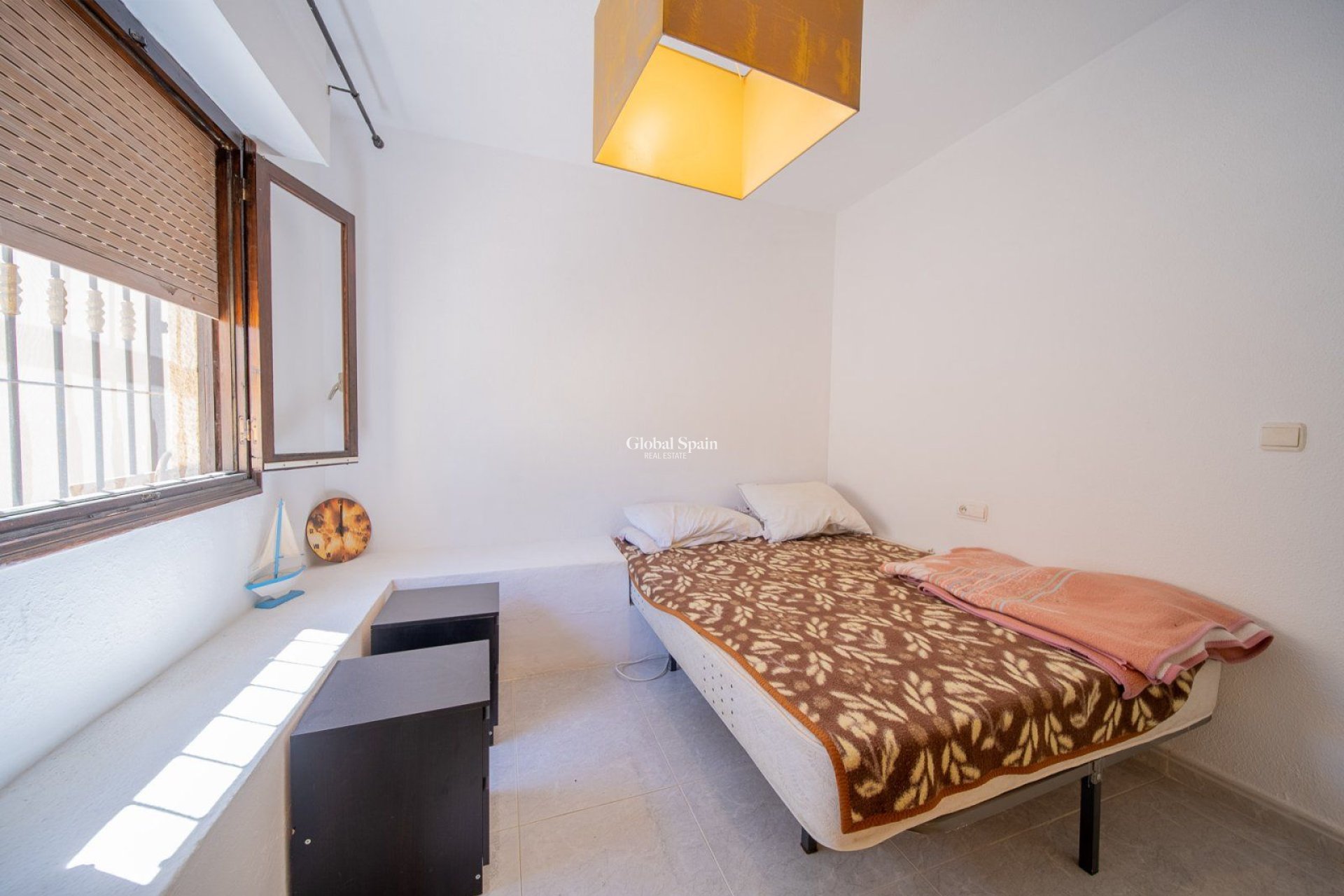 Resale - Villa -
ORIHUELA COSTA - Las Filipinas