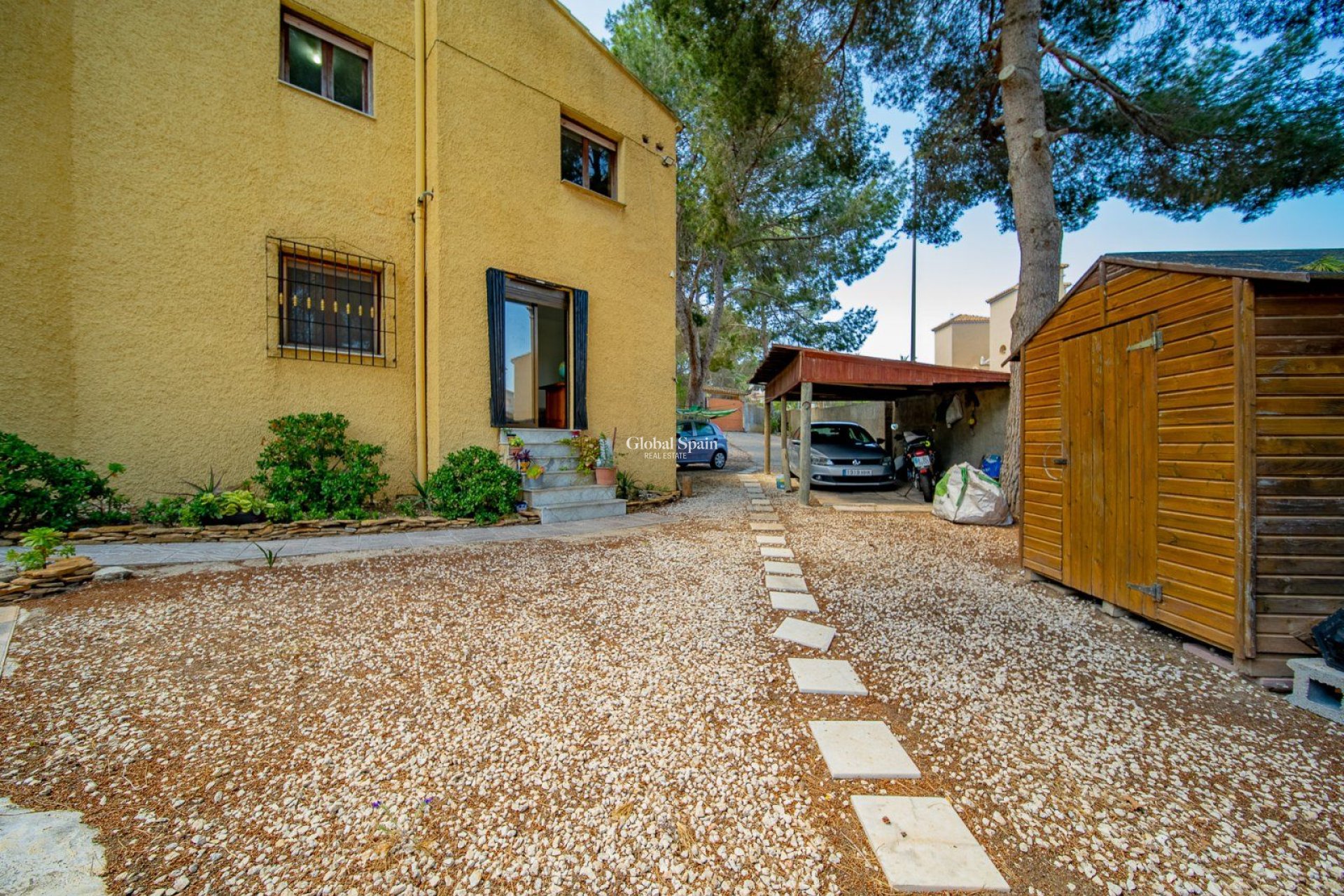 Resale - Villa -
ORIHUELA COSTA - Las Filipinas